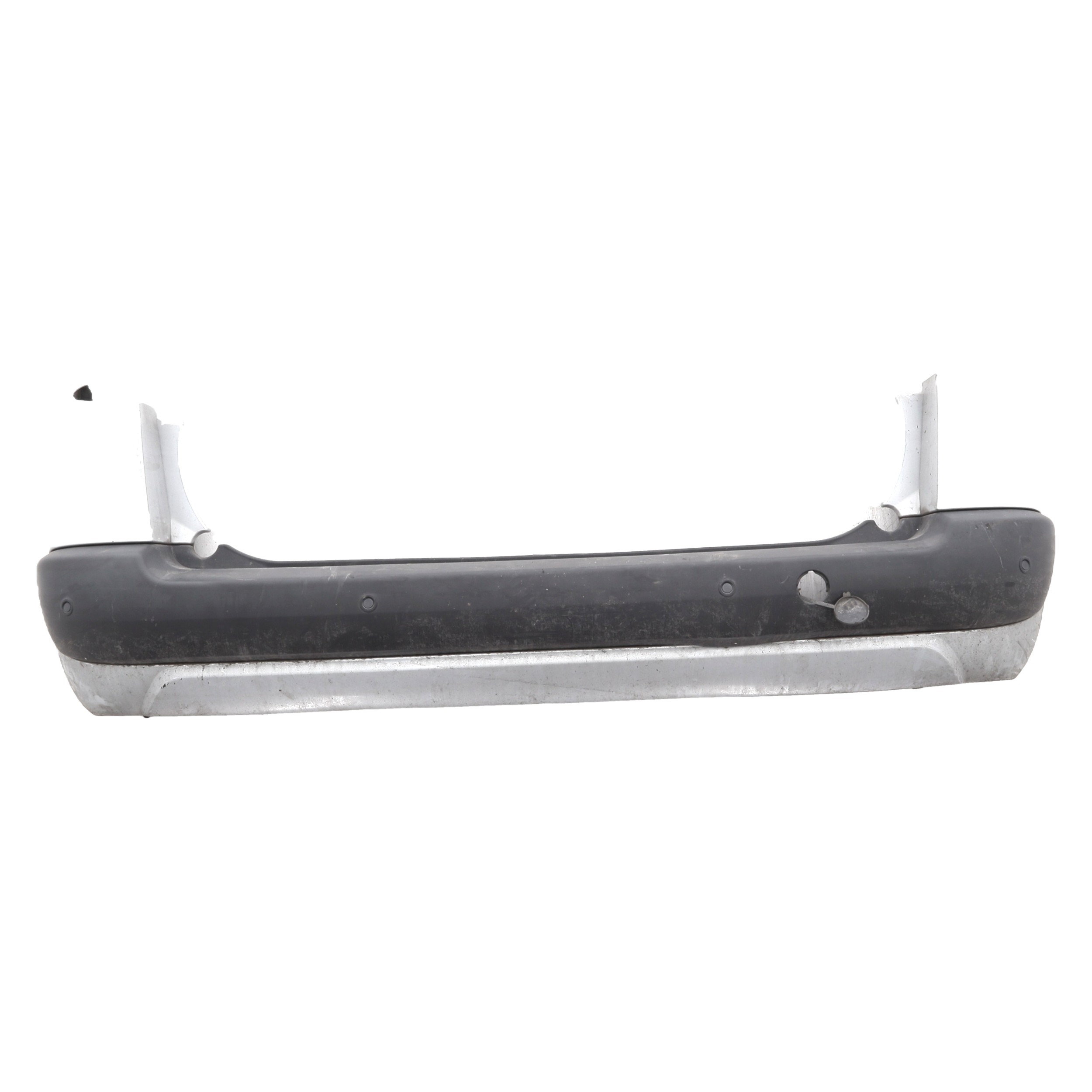 Pare choc arrière PEUGEOT 207 SW 7410EH K0-8860B K0-8860B