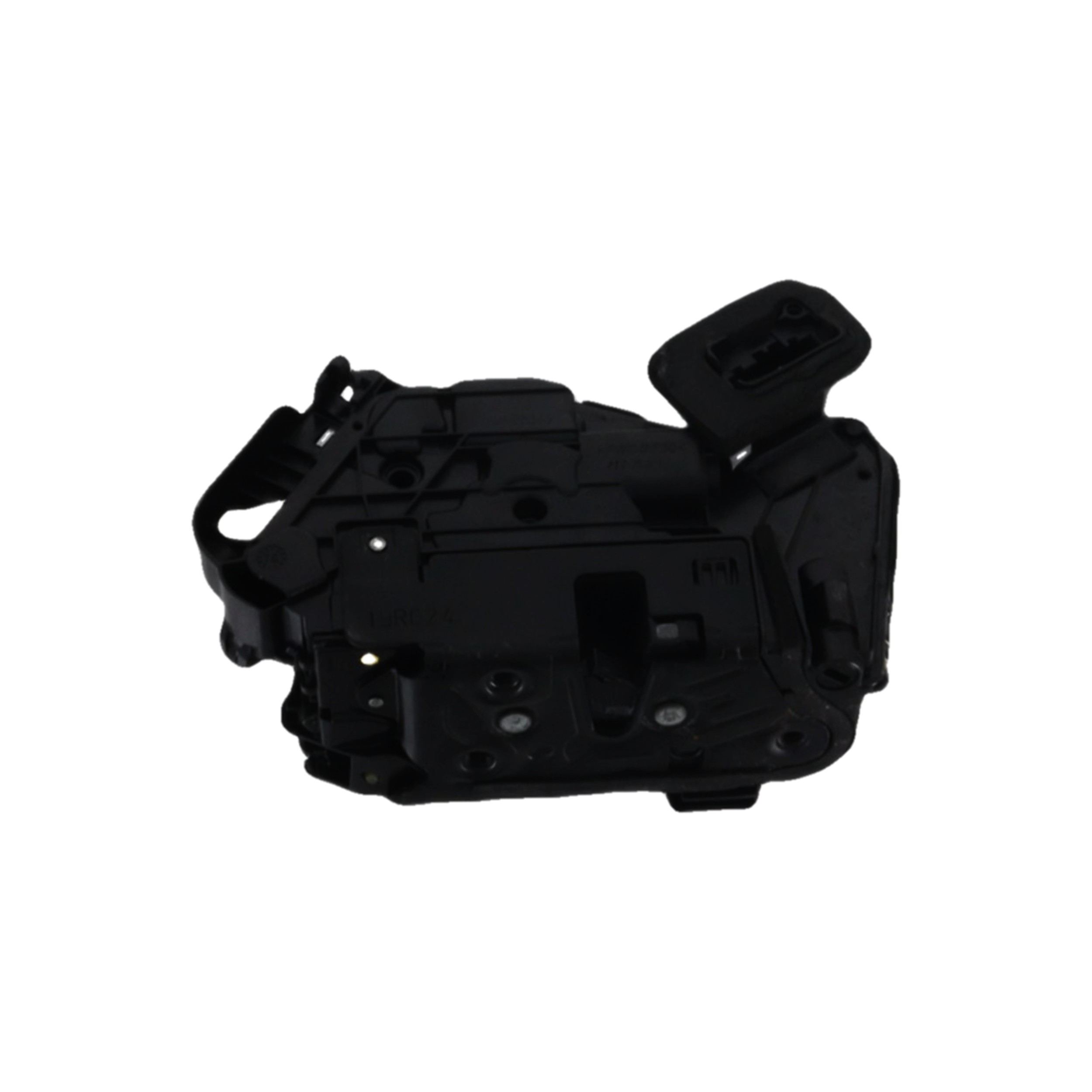 Serrure de porte avant droite 5TB837016E - VOLKSWAGEN TIGUAN 2 PH.1 2.0 TDI - K0-8860S K0-8860S