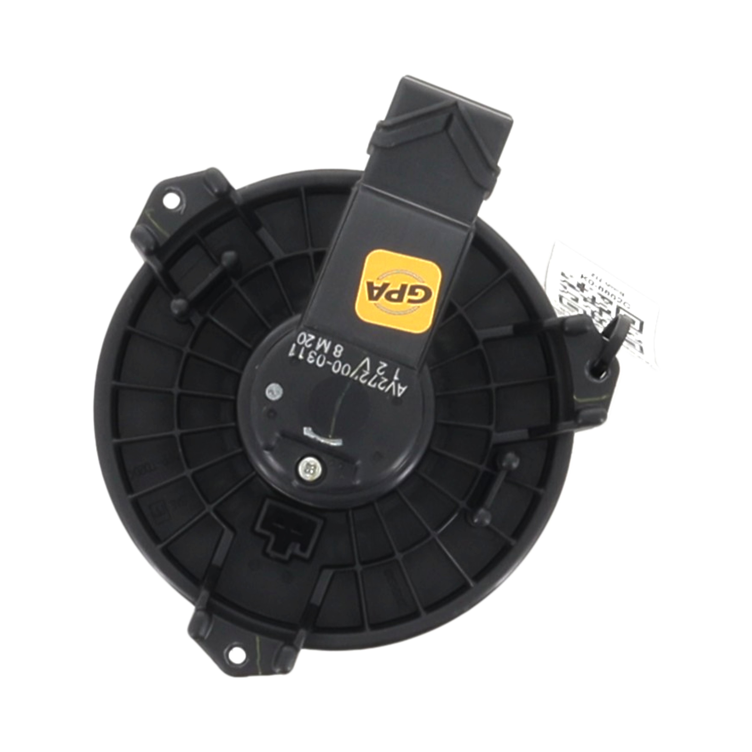 Soufflerie/Pulseur SUZUKI SX4 1 réf. 7415062JA0 K0-8862C K0-8862C