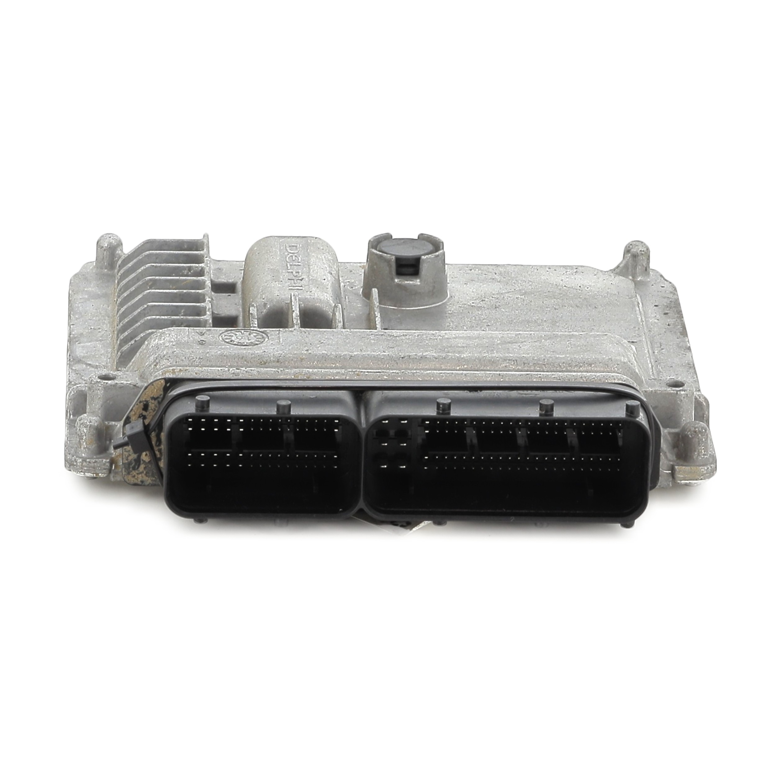 Calculateur moteur 04L907445B - VOLKSWAGEN GOLF 7 PH.1 1.6 TDI - K0-8914E K0-8914E