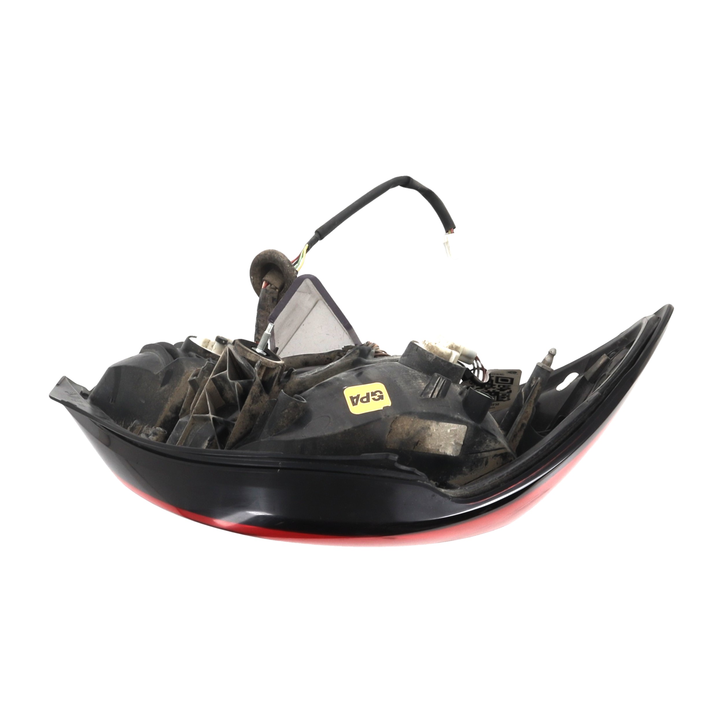 Feu arrière droit CITROEN C1 2 réf. B001031380 K0-8964C K0-8964C