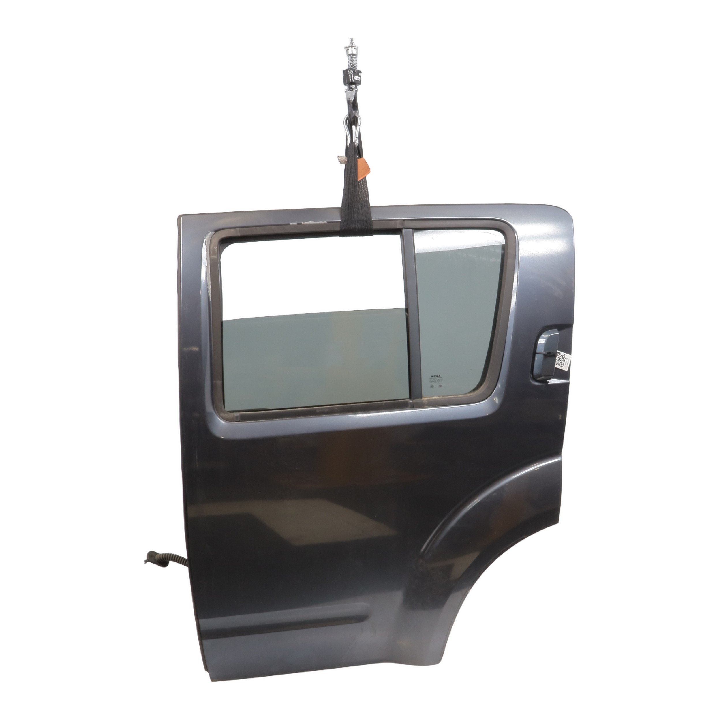 Porte arrière gauche NISSAN PATHFINDER 2 PH.1 82101-EB330- K0-9030I K0-9030I