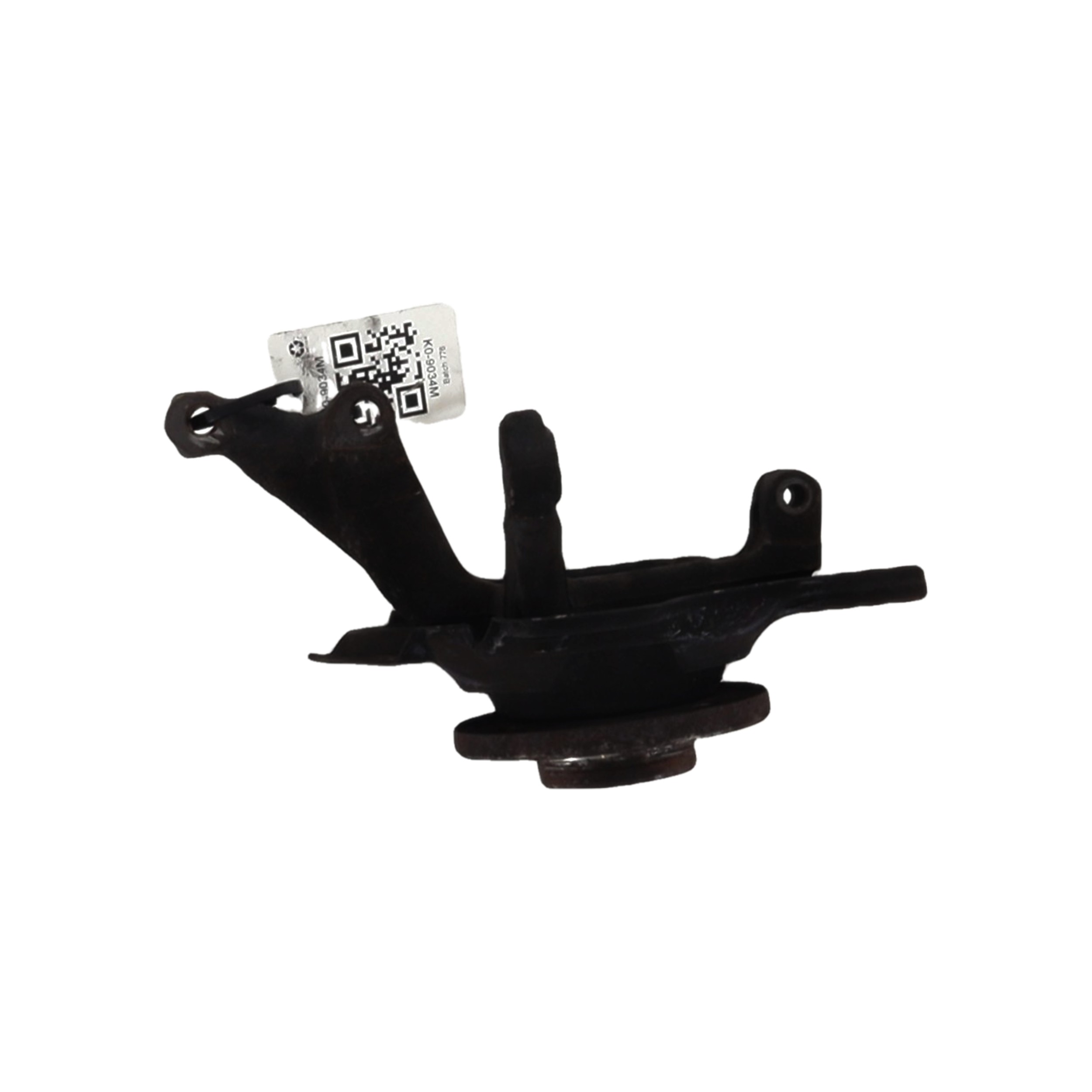 Pivot avant gauche FIAT PUNTO 1 60 SX réf. 0007770985 K0-9034M K0-9034M [reference_115574] 3