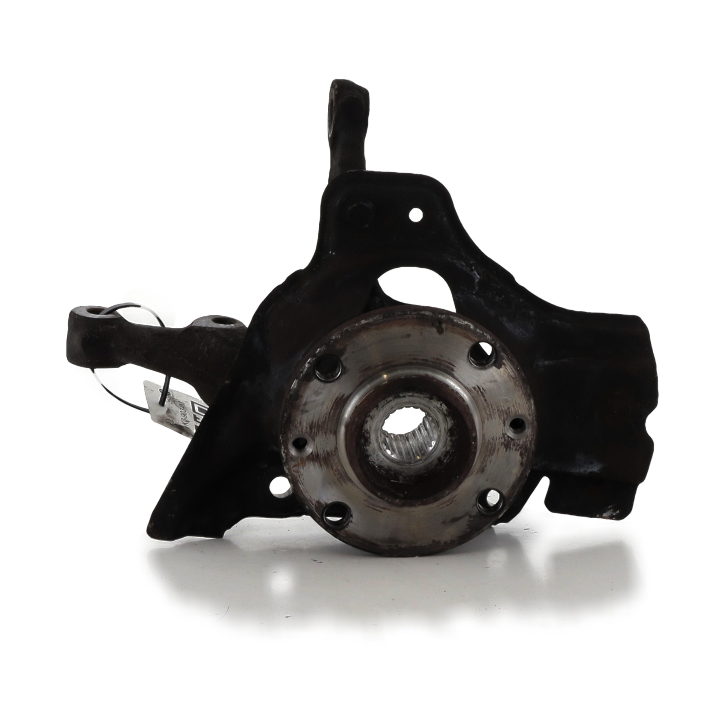 Pivot avant gauche FIAT PUNTO 1 60 SX réf. 0007770985 K0-9034M K0-9034M