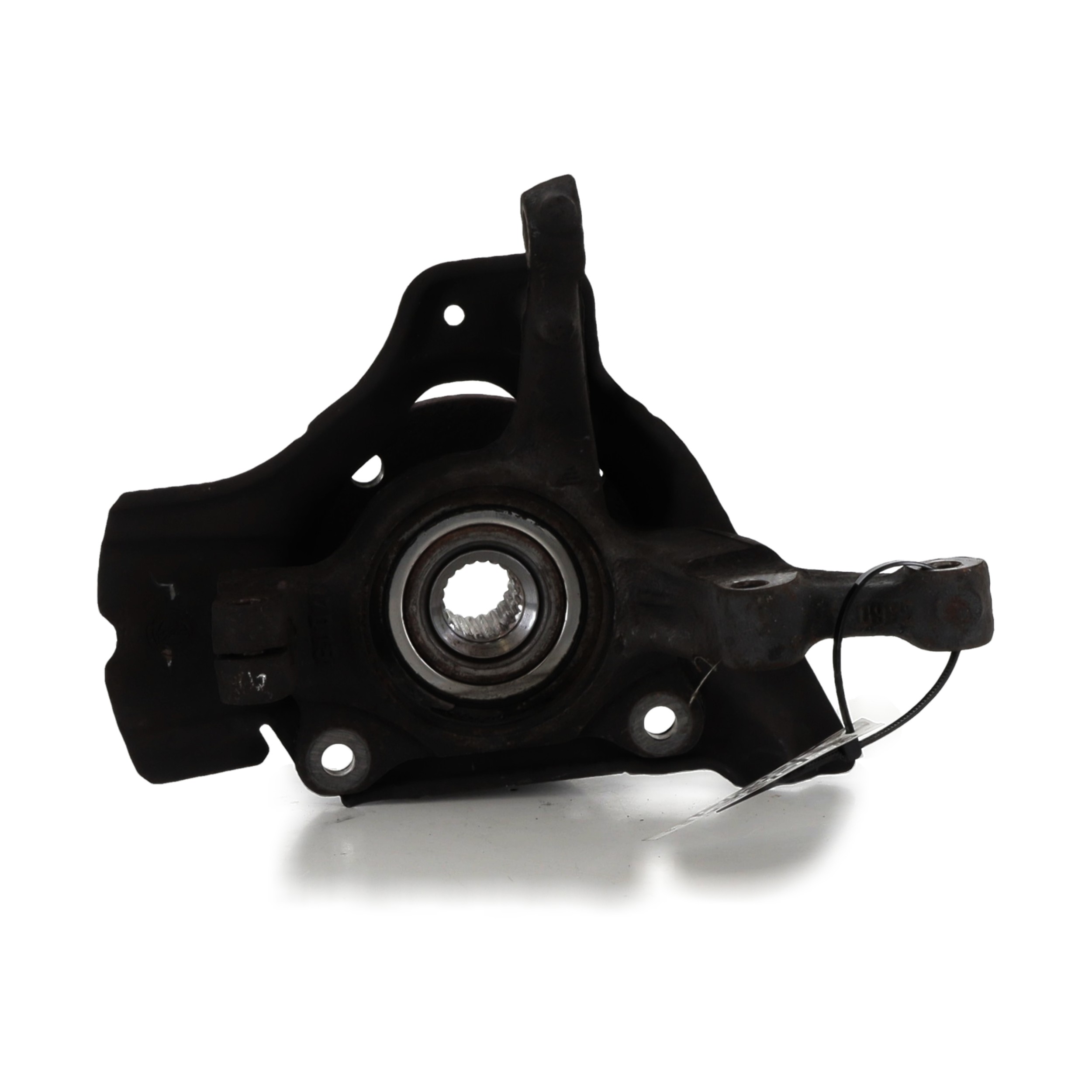 Pivot avant gauche FIAT PUNTO 1 60 SX réf. 0007770985 K0-9034M K0-9034M [reference_115574] 2