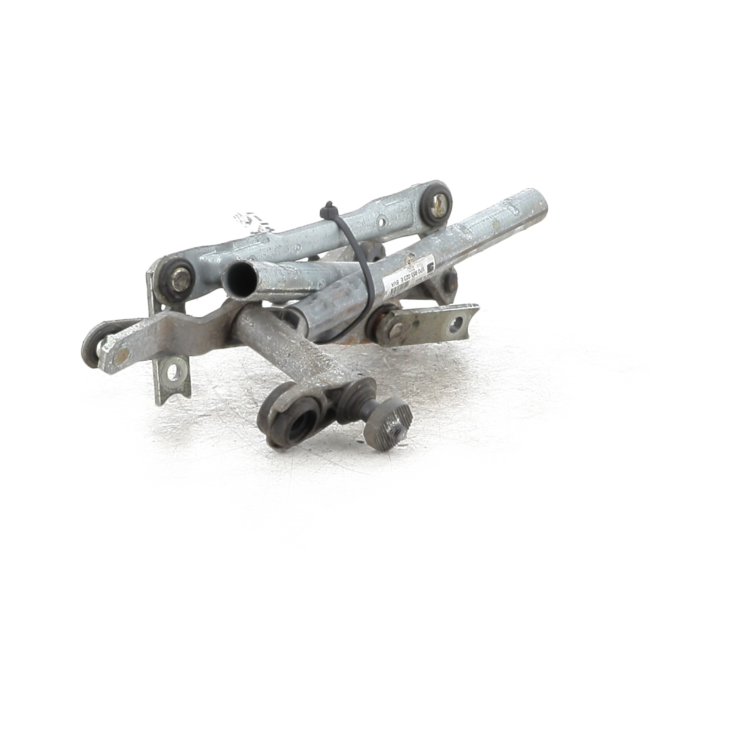 Mécanisme d'essuie glace avant GPA-26-0046561 - SEAT LEON 2 PH.2 - K0-9049C K0-9049C