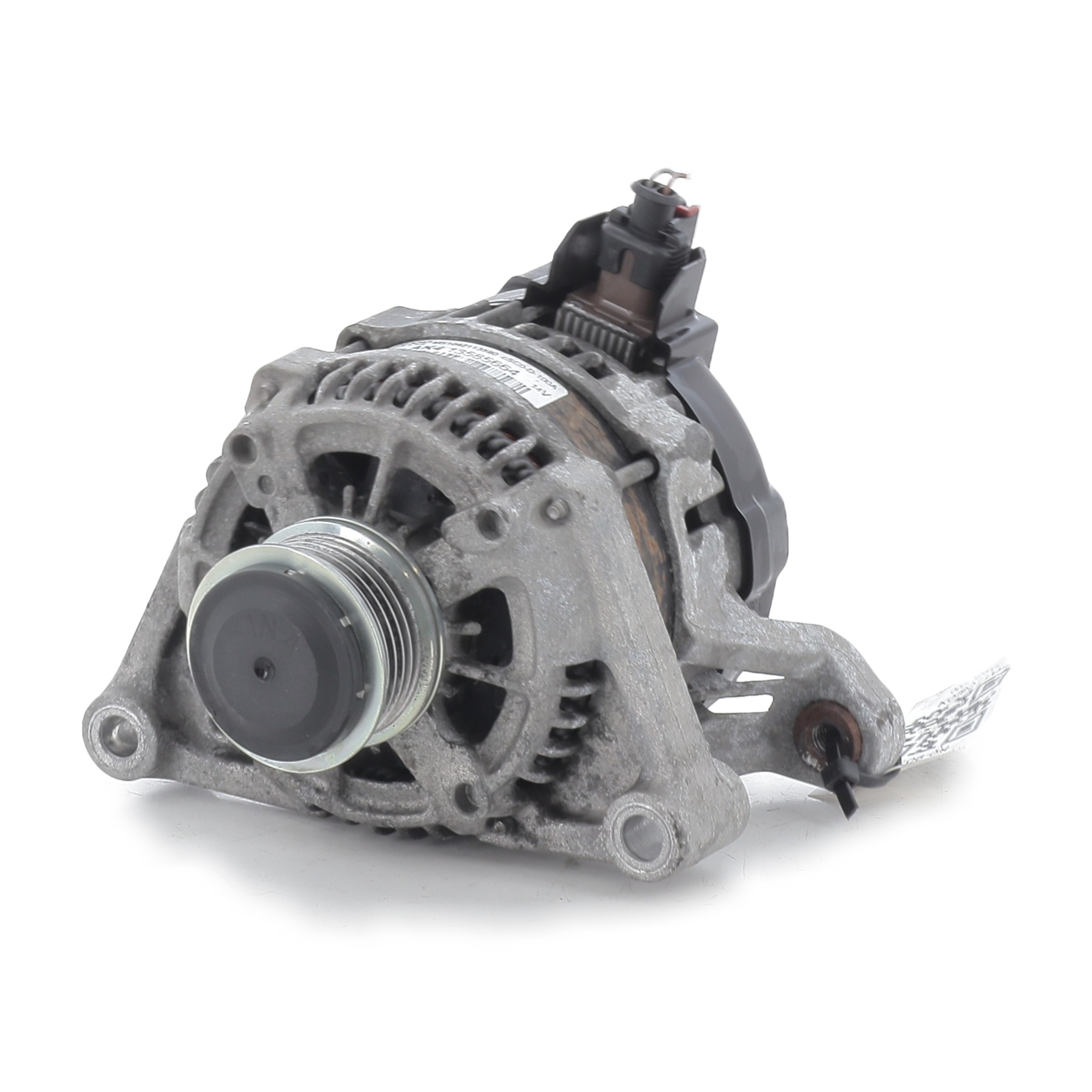 Alternateur OPEL CORSA E 1.4 réf. 13585666 K0-9071W K0-9071W