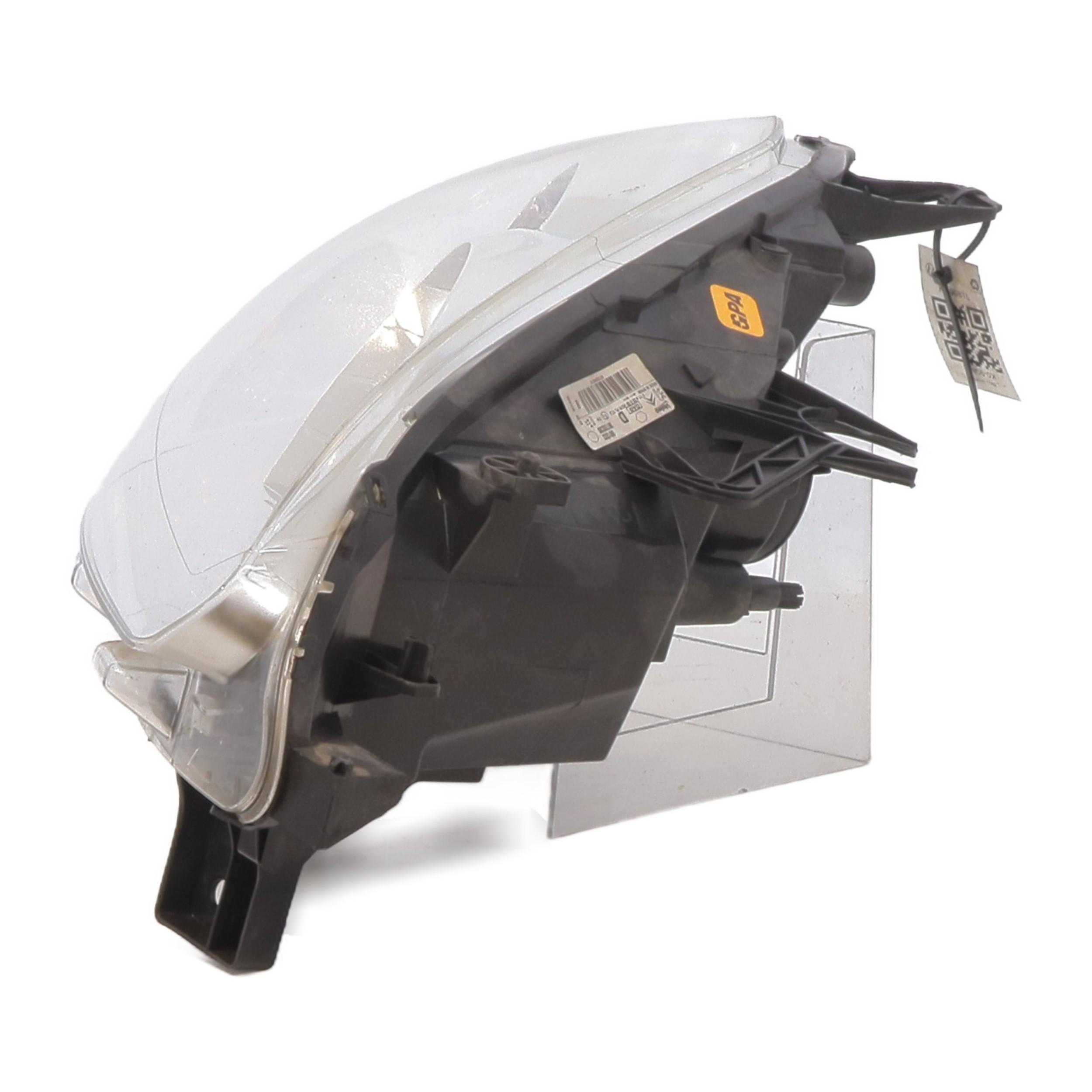 Phare droit réf. 9677202380 PEUGEOT PARTNER 2 PH.2 K0-9081L K0-9081L