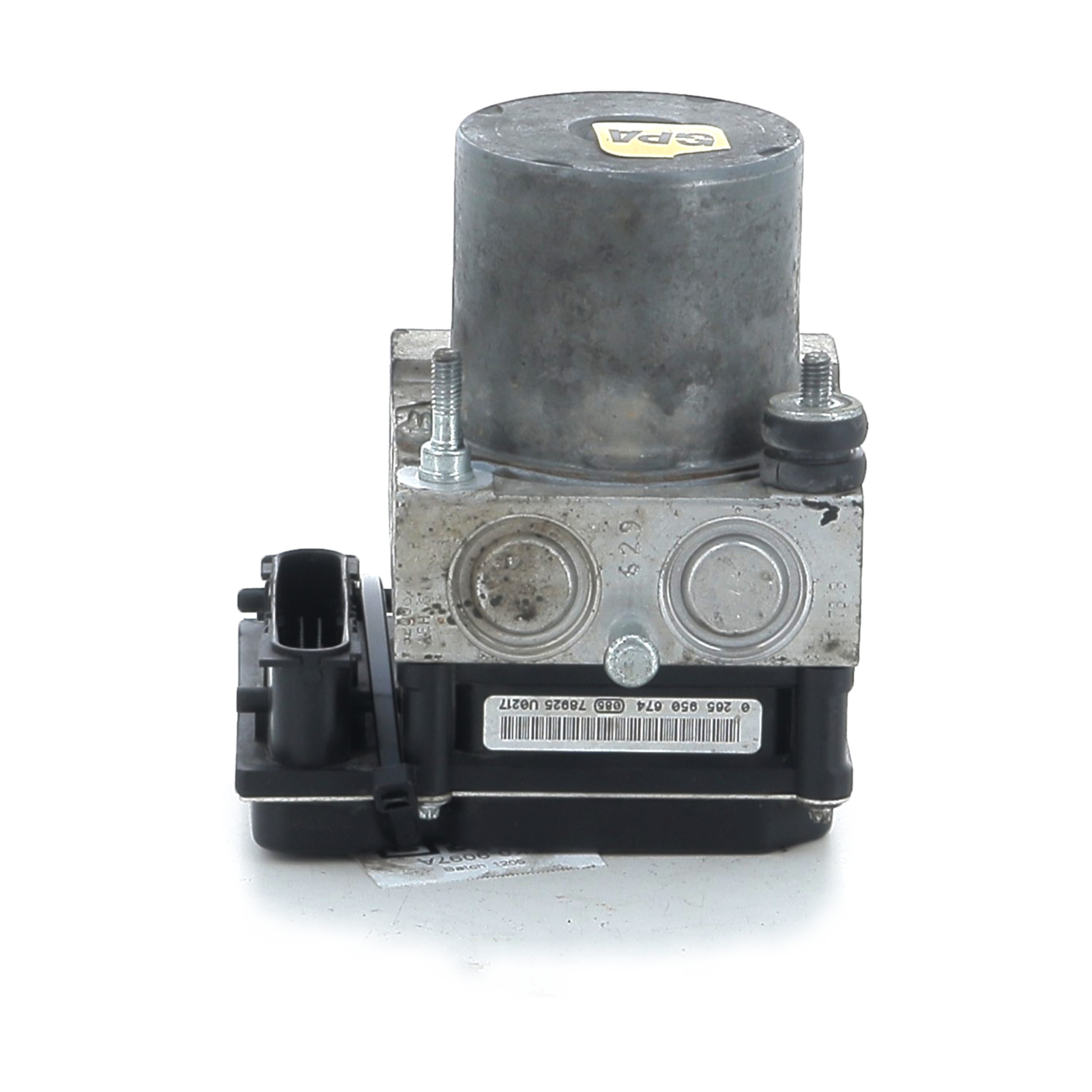 Bloc ABS 47660-JD29A- - NISSAN QASHQAI 1 PH.1 2.0 140 - K0-9097A K0-9097A