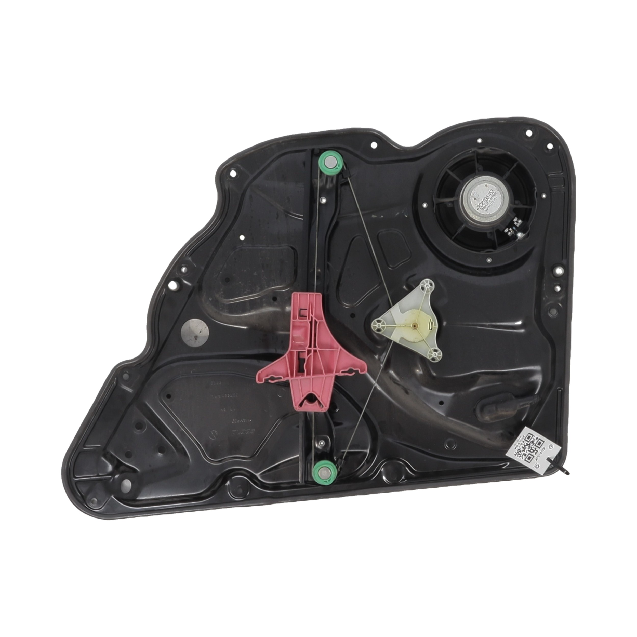 Lève-vitre arrière gauche VOLKSWAGEN PASSAT 6 K0-9155K K0-9155K