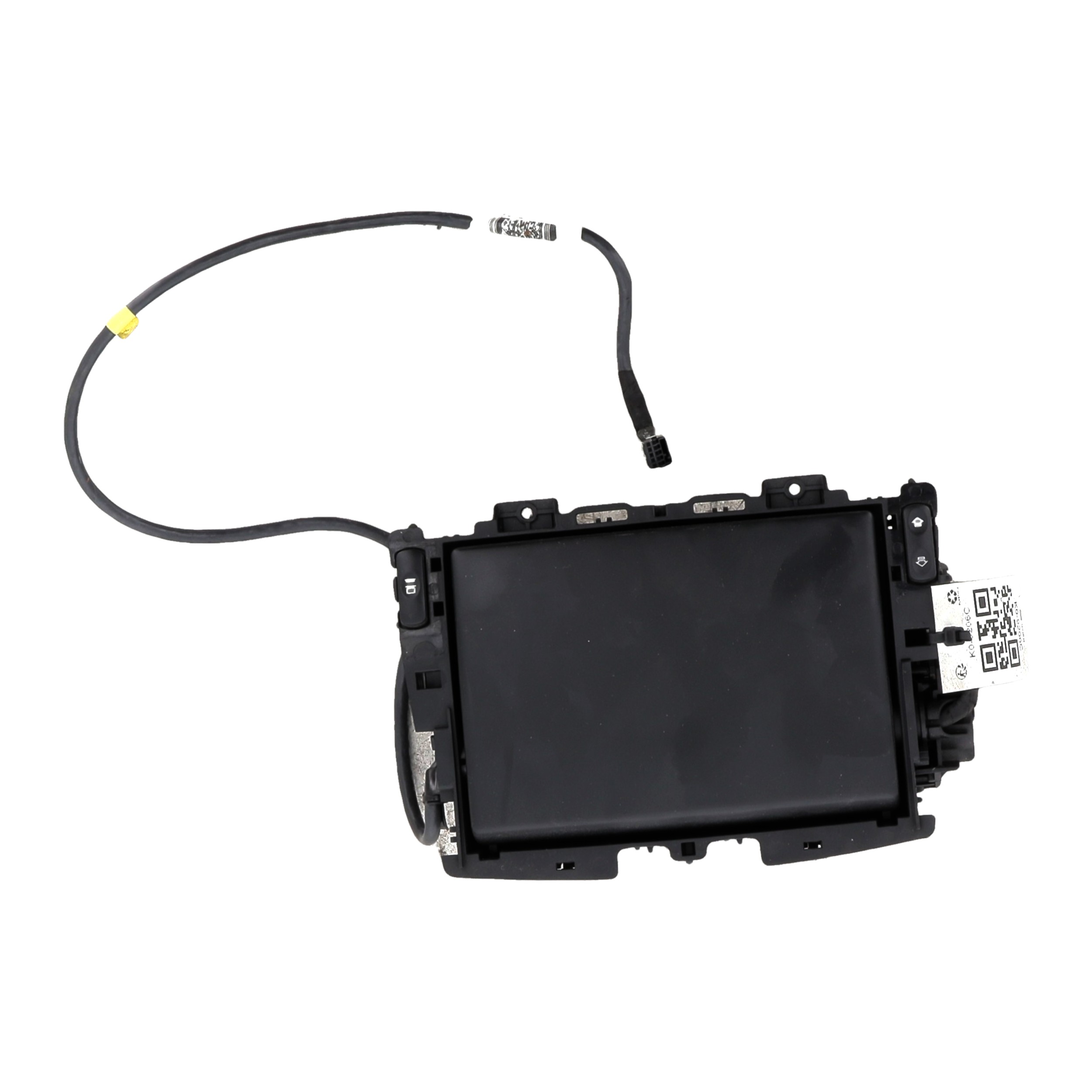 Ecran multifonction 96662804ZD - PEUGEOT 308 1 PH.1 1.6 GTI - K0-9206C K0-9206C