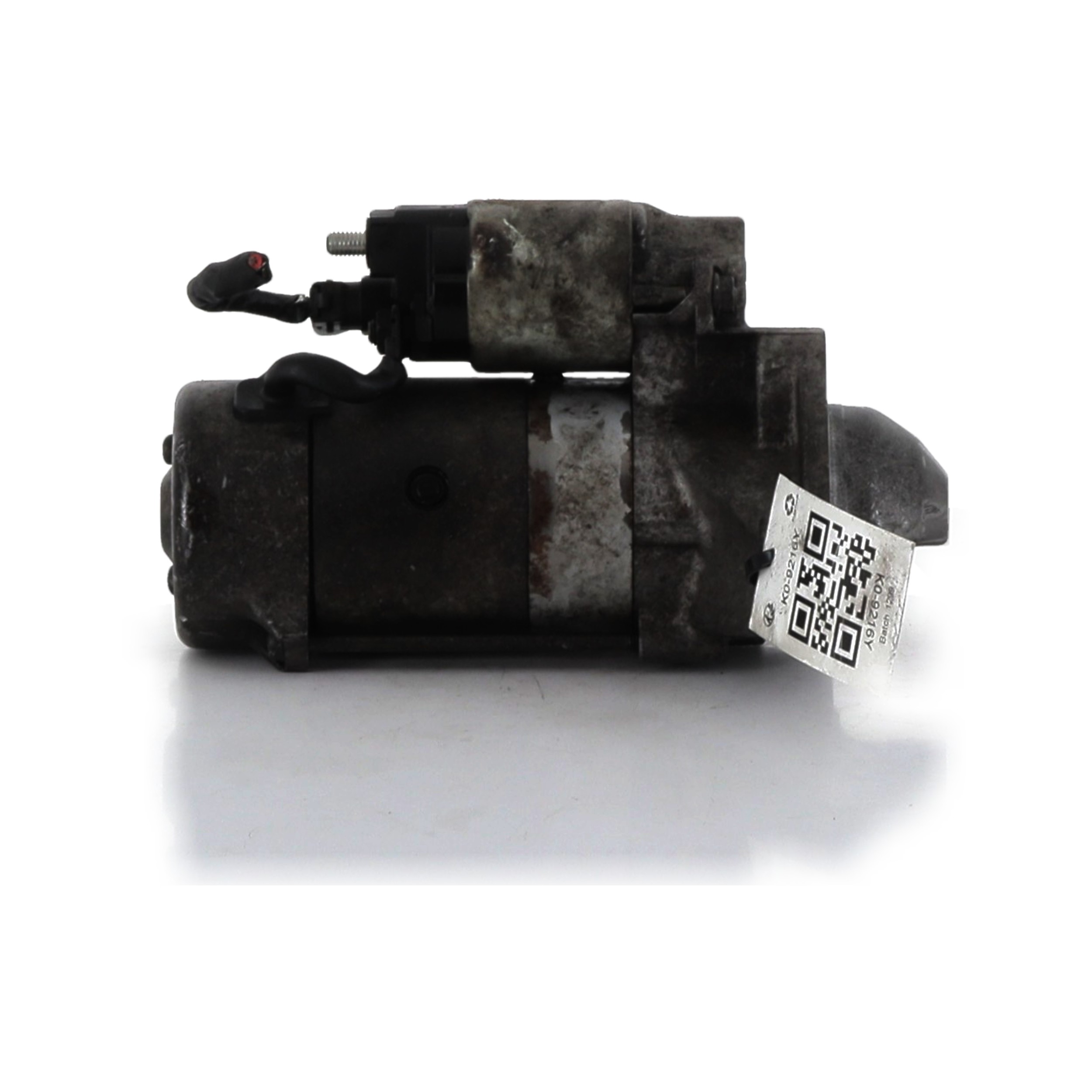 Démarreur KIA CARNIVAL 2 2.9 CRDI réf. 361004X902-SJ1 K0-9216Y K0-9216Y