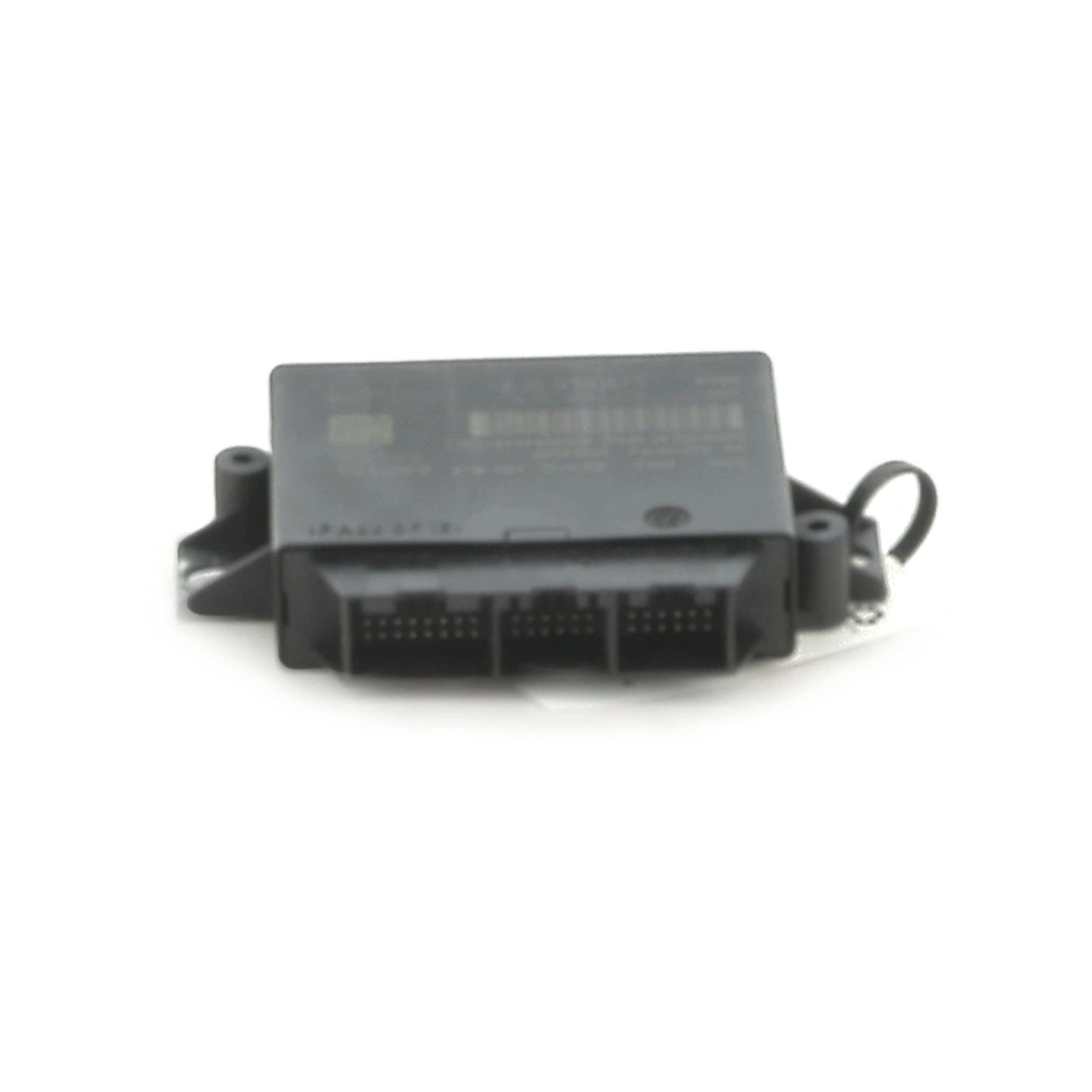 Calculateur détection obstacle 6J0919475D - SEAT IBIZA 4 PH.1 1.9 TDI - K0-9227X K0-9227X