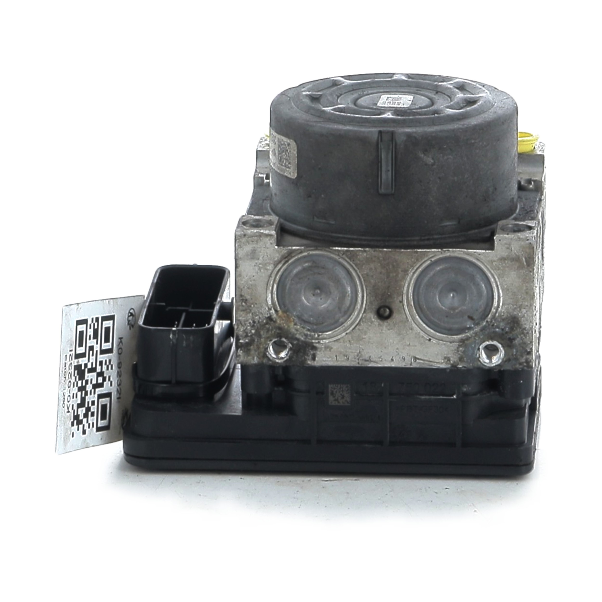 Bloc ABS 1616763680 - CITROEN C3 2 PH.2 1.2 PTEC - K0-9232I K0-9232I