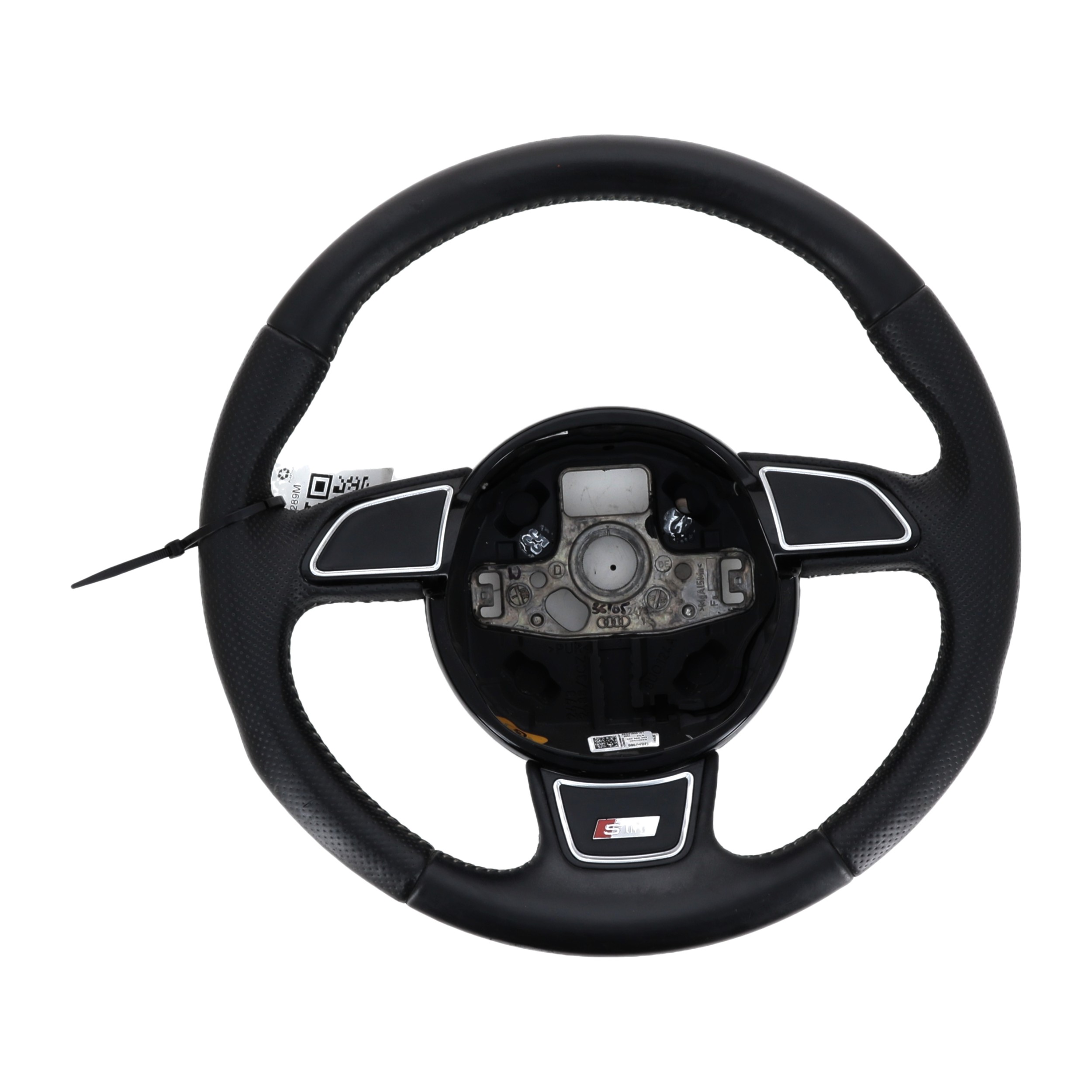 Volant 8R0419091ATRRI - AUDI A3 SPORTBACK 3 PH.1 1.4 TFSI - K0-9289M K0-9289M