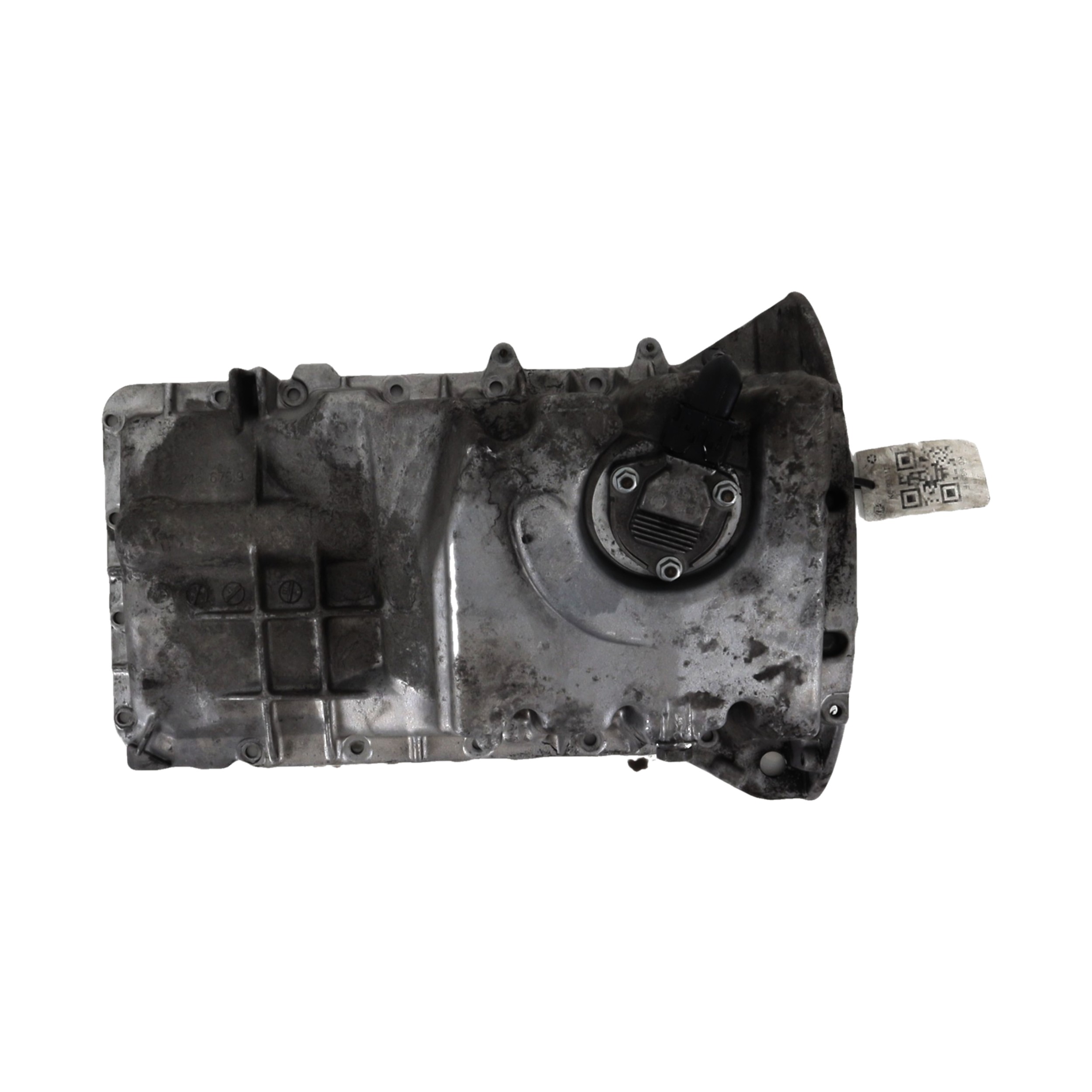 Carter d'huile 11137786610 - BMW SERIE 3 4 PH.1 320 D - K0-9331F K0-9331F