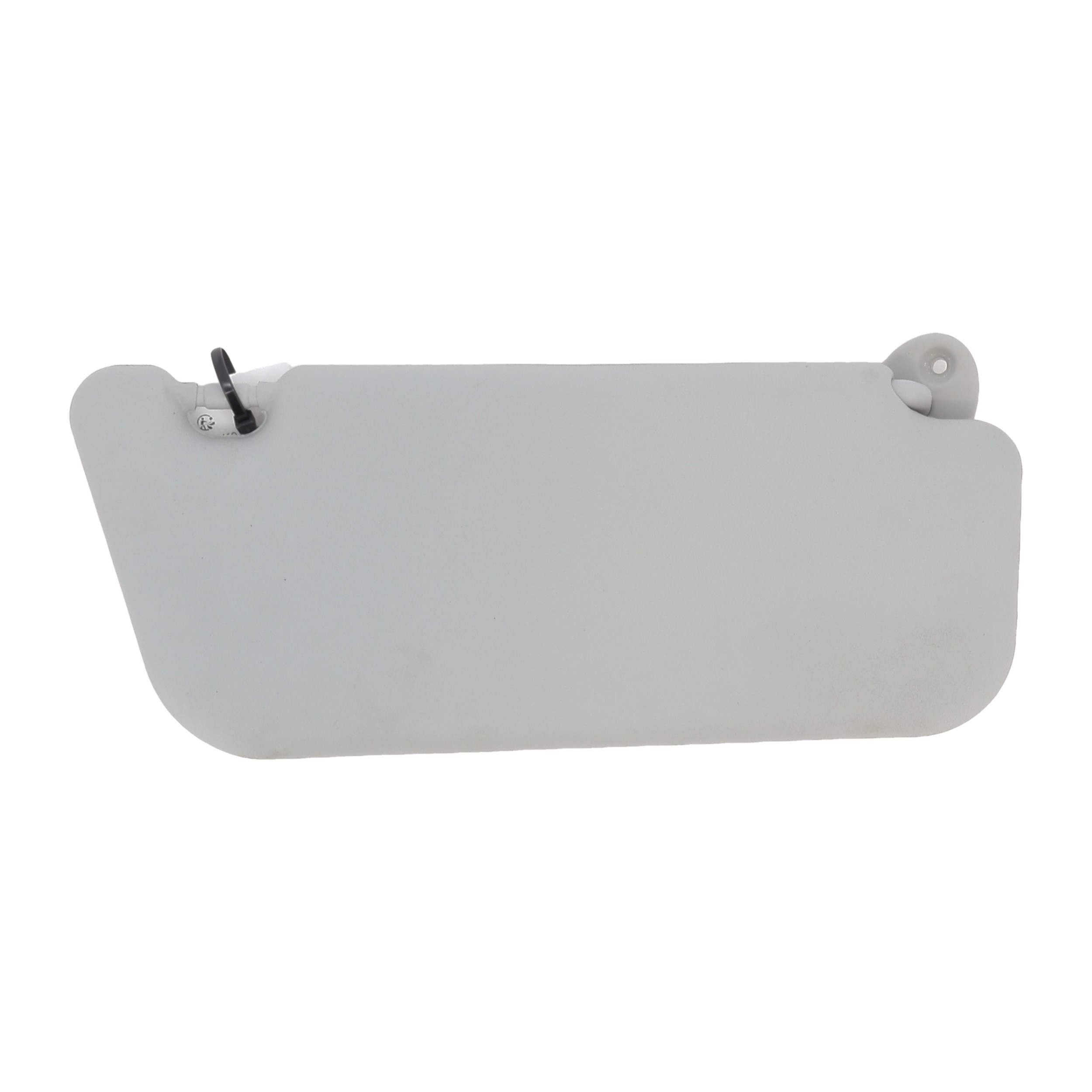 Pare-soleil gauche 743200DC70C0 - TOYOTA YARIS 3 PH.2 HSD 100H - K0-9382N K0-9382N