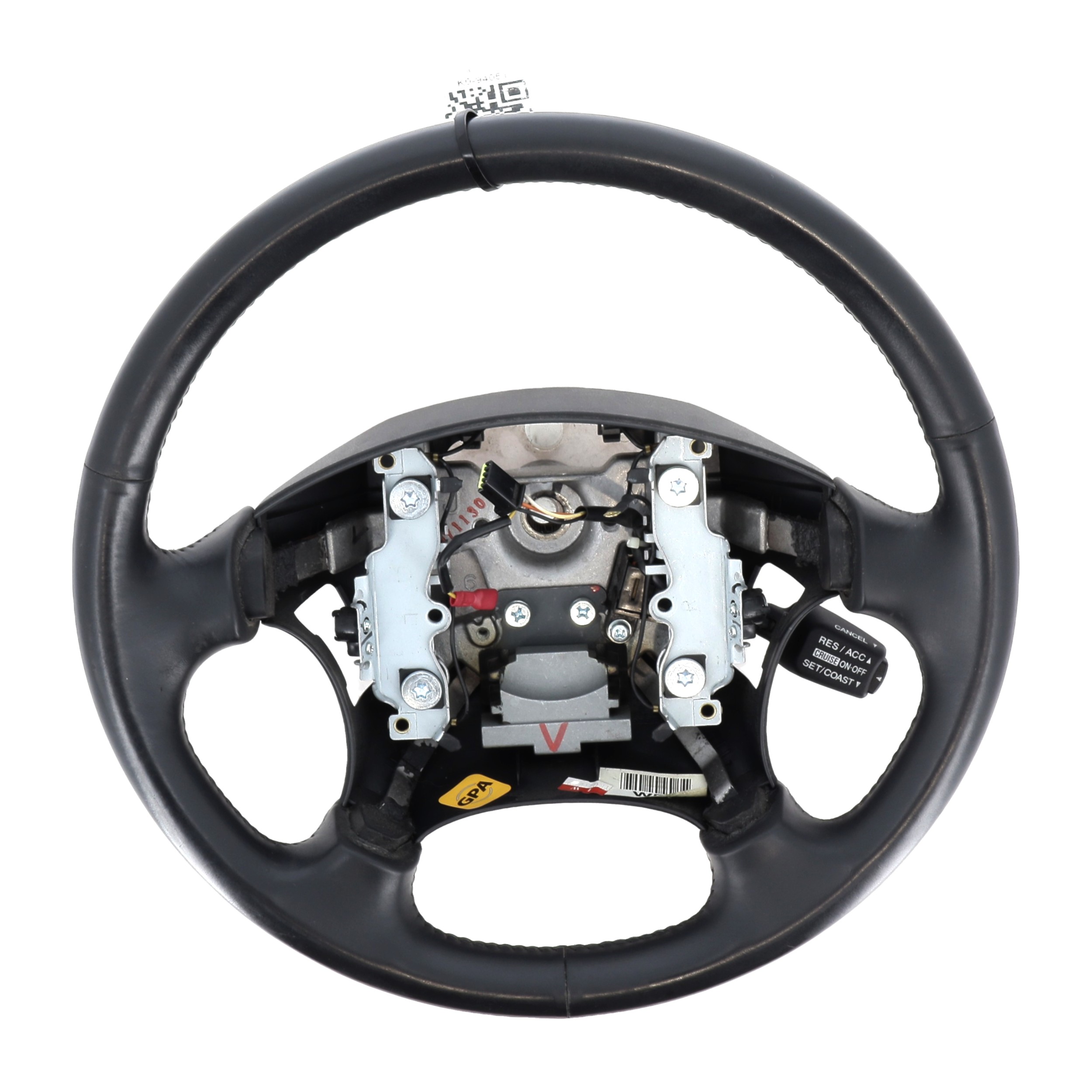 Volant 561102E656U7 - HYUNDAI TUCSON 1 2.0 CRDI - K0-9405Y K0-9405Y