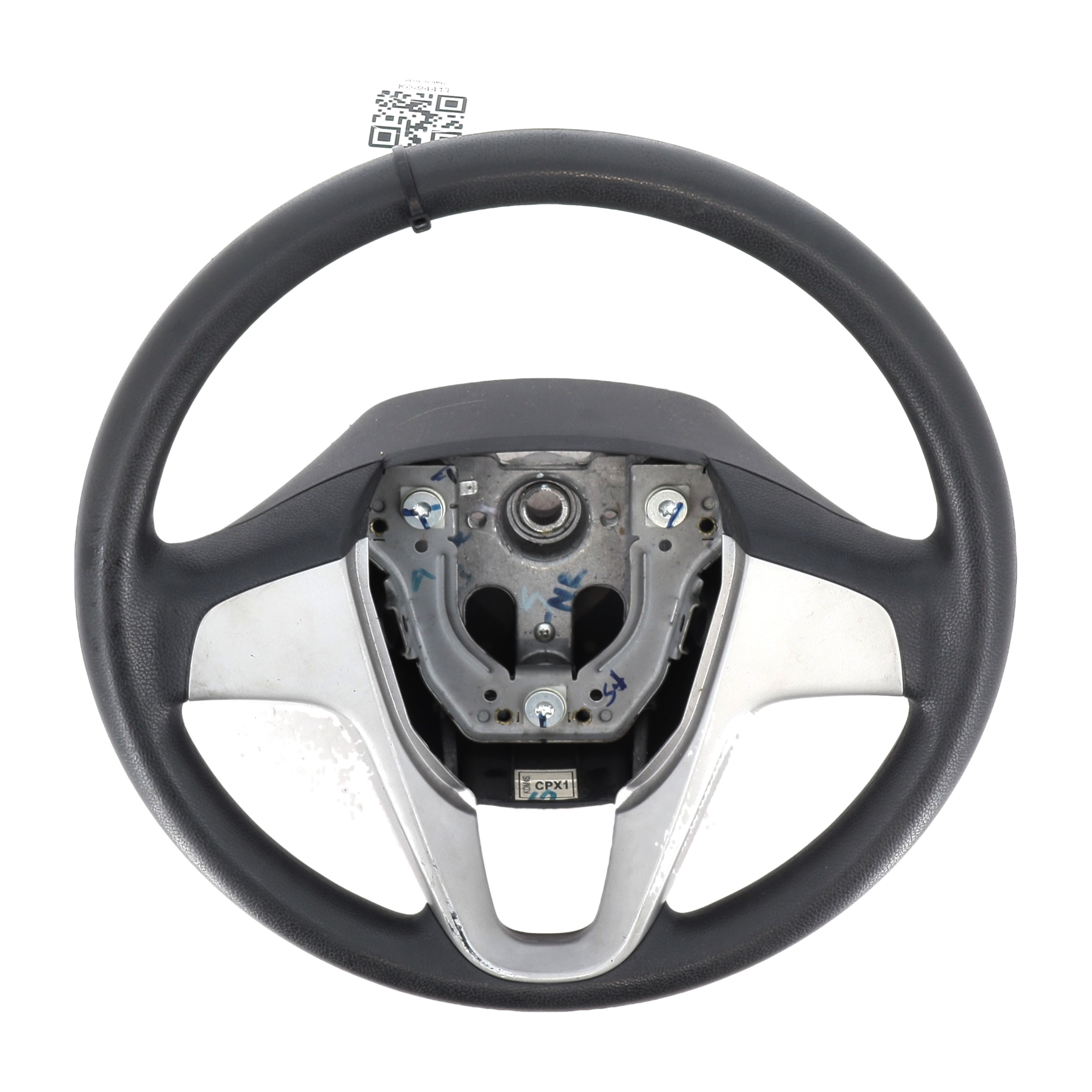 Volant 561101J5209P - HYUNDAI I20 1 PH.1 1.2 75 - K0-9441T K0-9441T