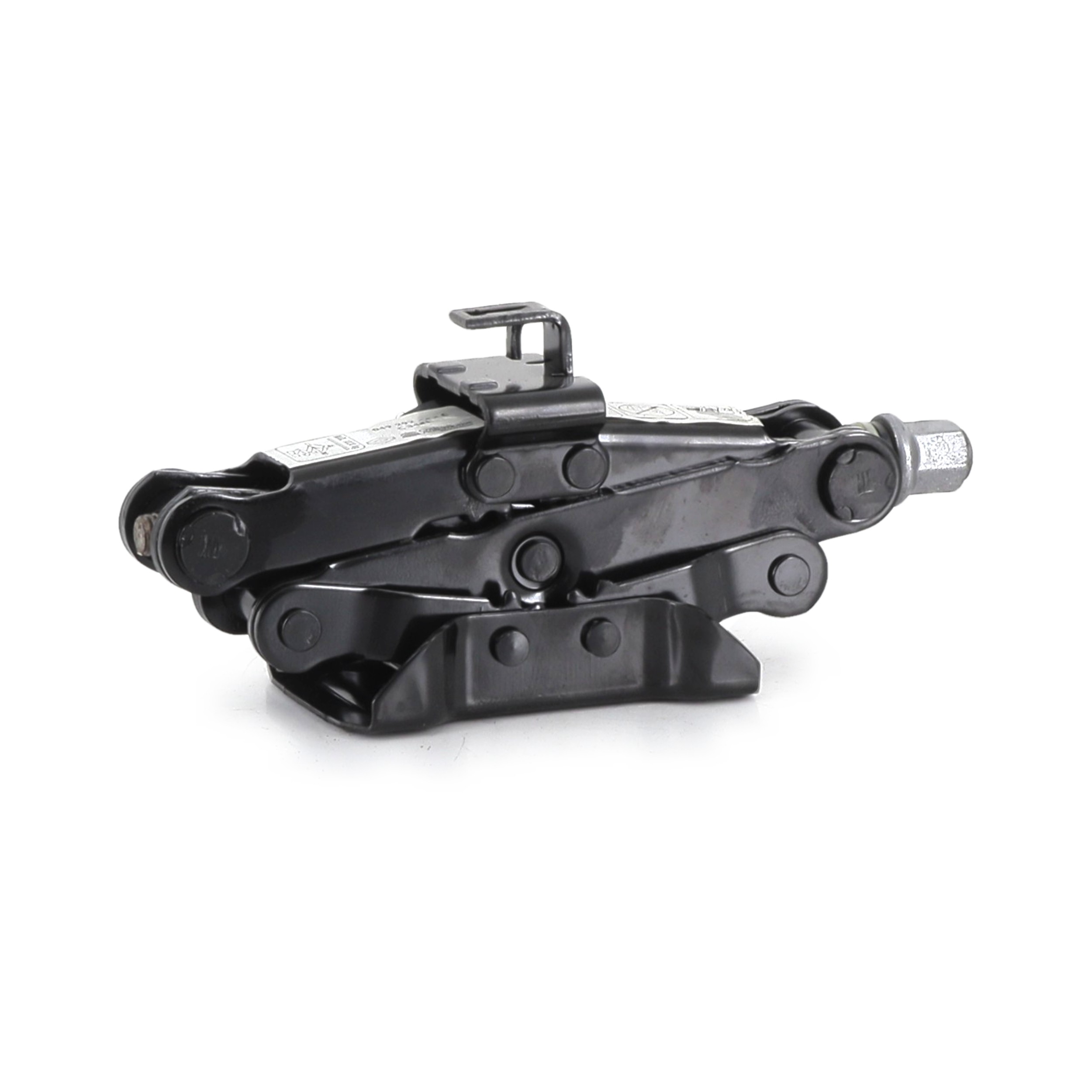 Cric 8200702518 - RENAULT VEL SATIS PH.2 2.0 DCI - K0-9455G K0-9455G