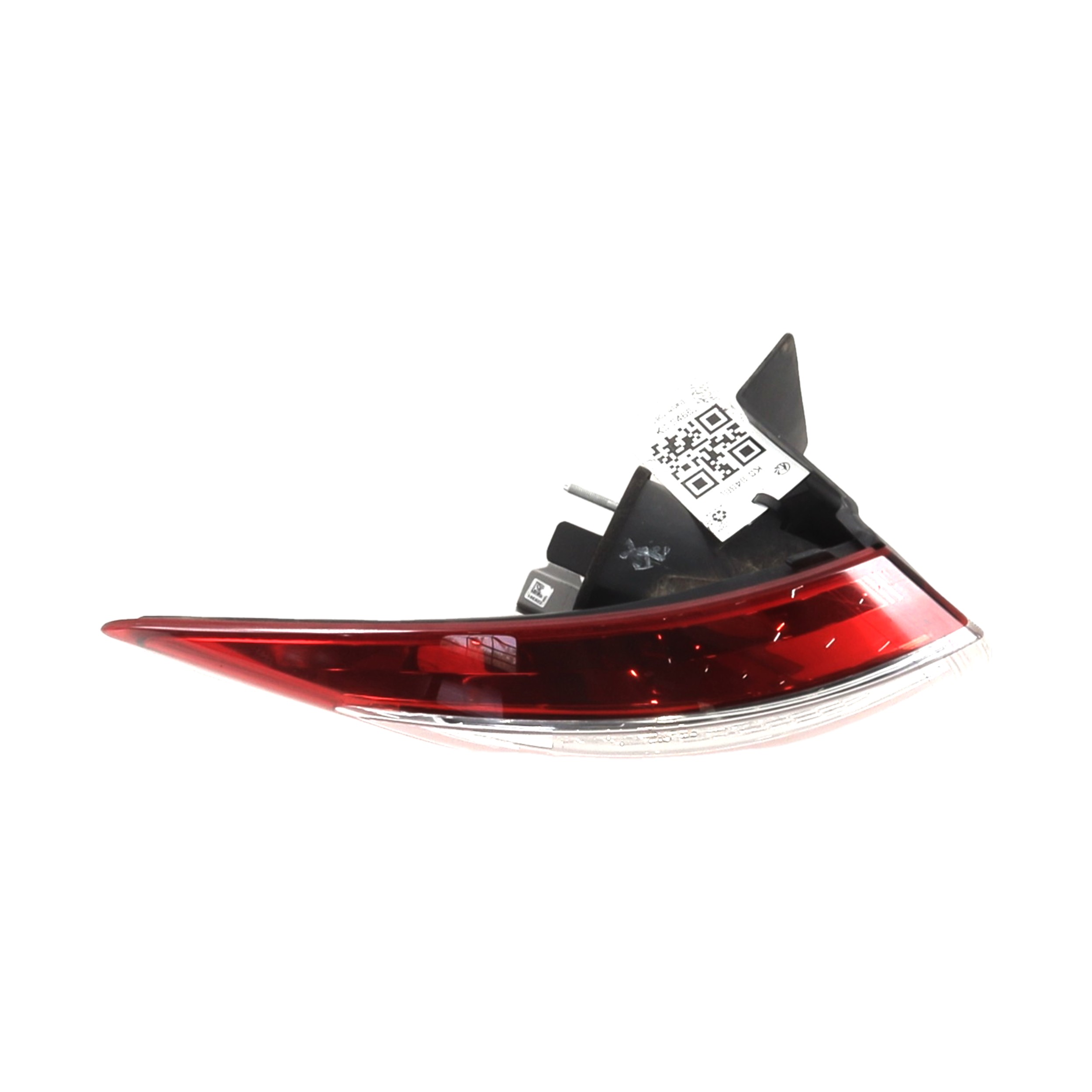 Feu arrière gauche FORD MONDEO 3 PH.2 réf. 1767496 K0-9466L K0-9466L