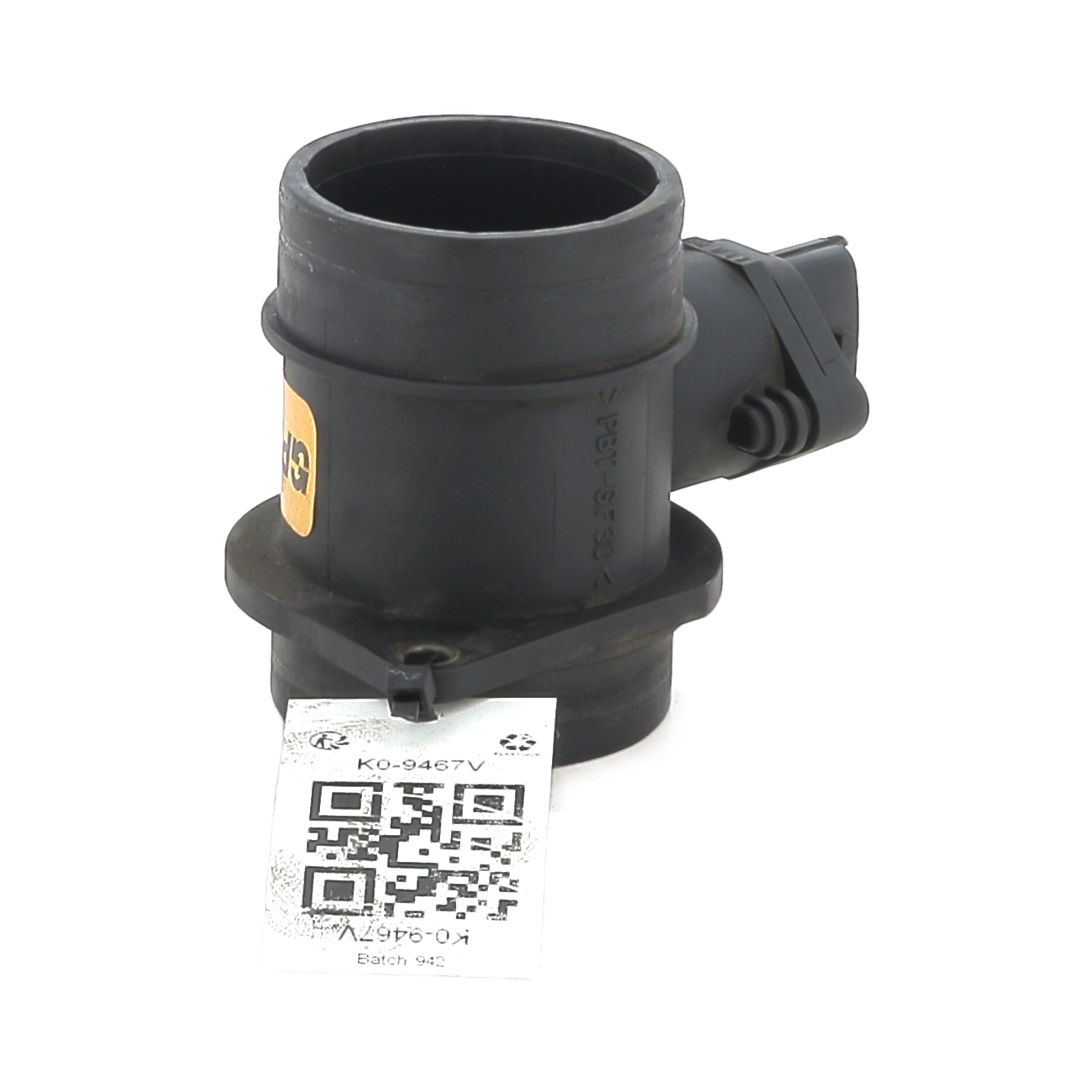 Débimètre FIAT MULTIPLA PH.2 1.9 JTD réf. 46559828 K0-9467V K0-9467V