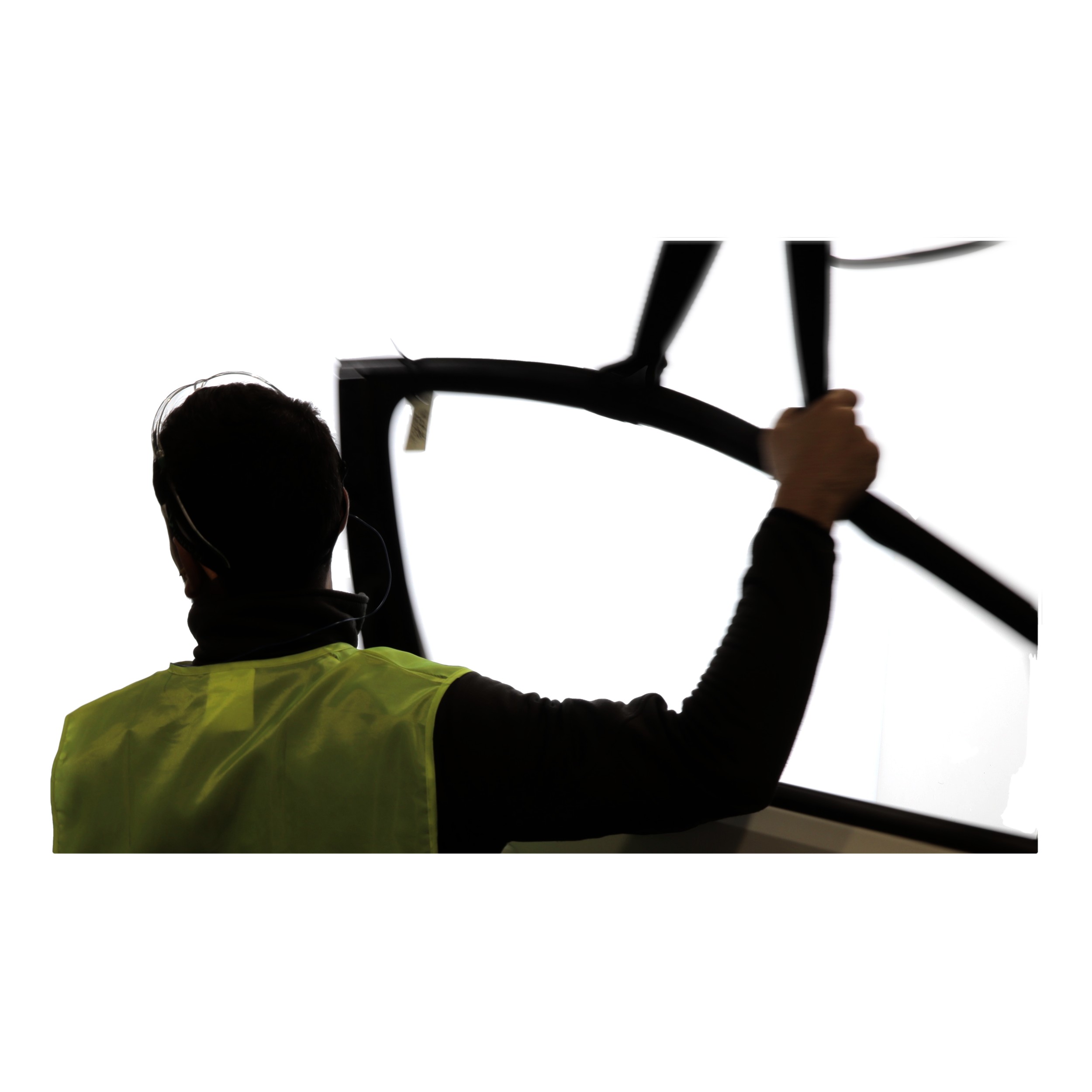 Plage arrière 13125534 - OPEL ZAFIRA A - K0-9503Q K0-9503Q