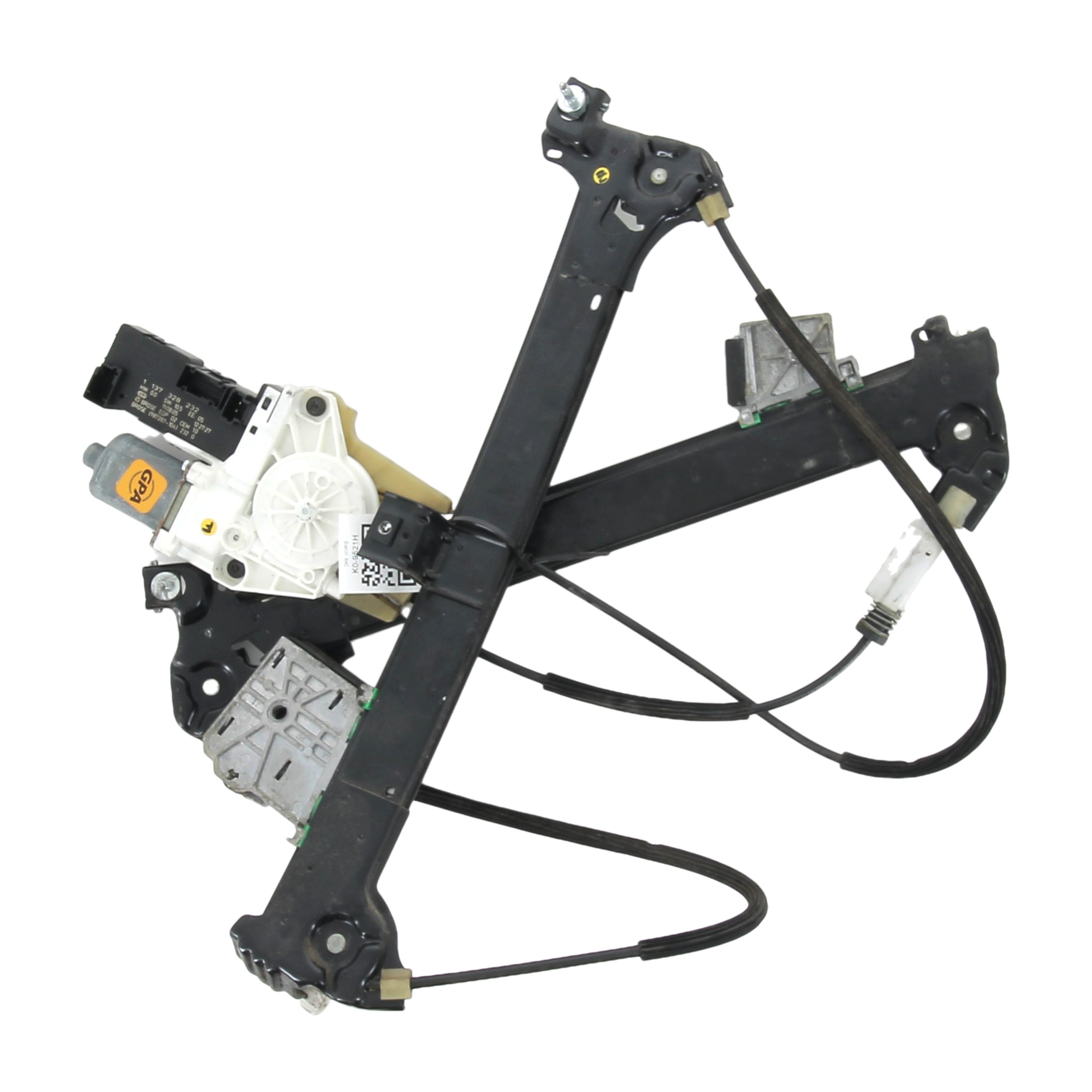 Lève-vitre gauche PEUGEOT 407 K0-9521H K0-9521H