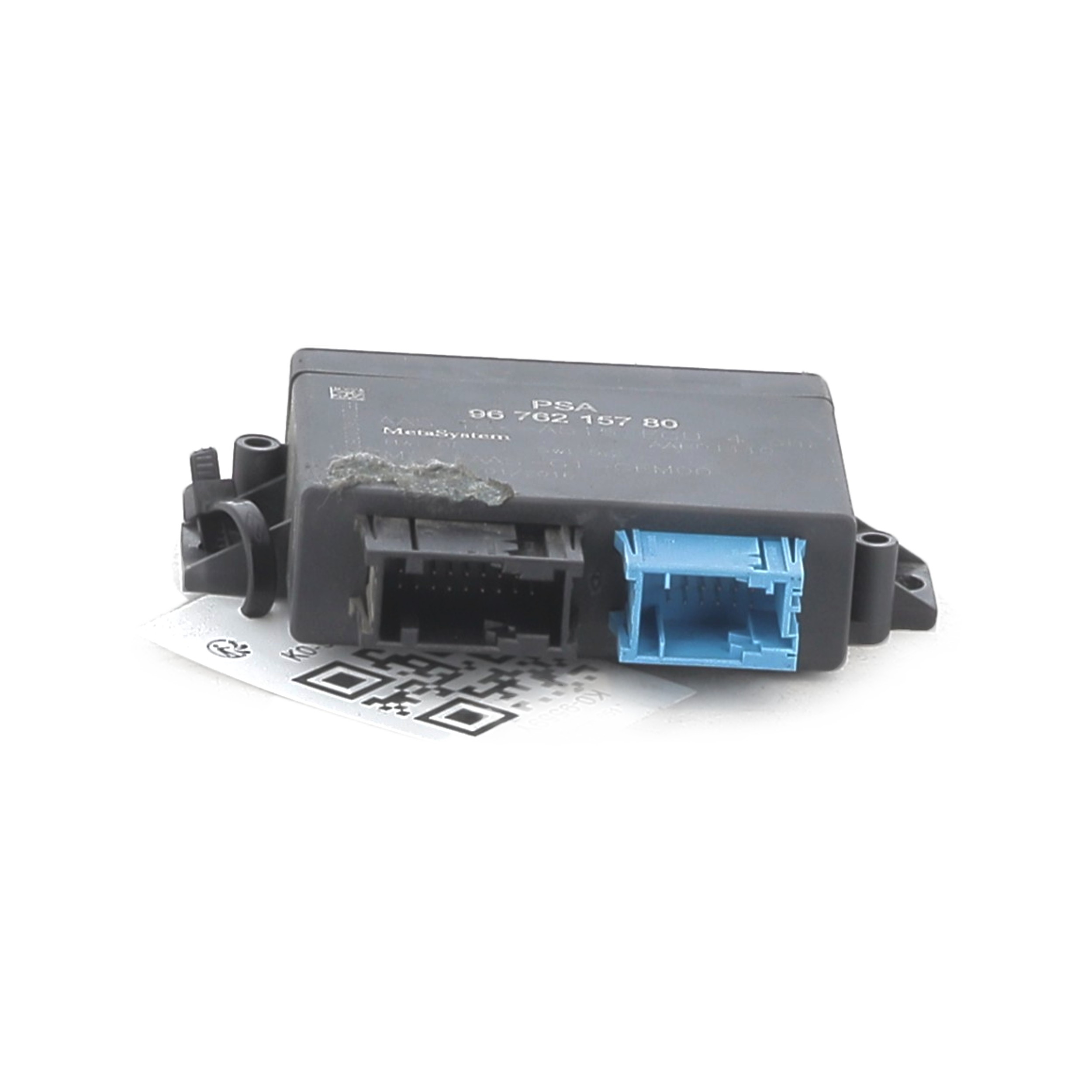 Calculateur détection obstacle 6590ST - CITROEN C3 2 PH.2 1.6 BHDI - K0-9559Y K0-9559Y