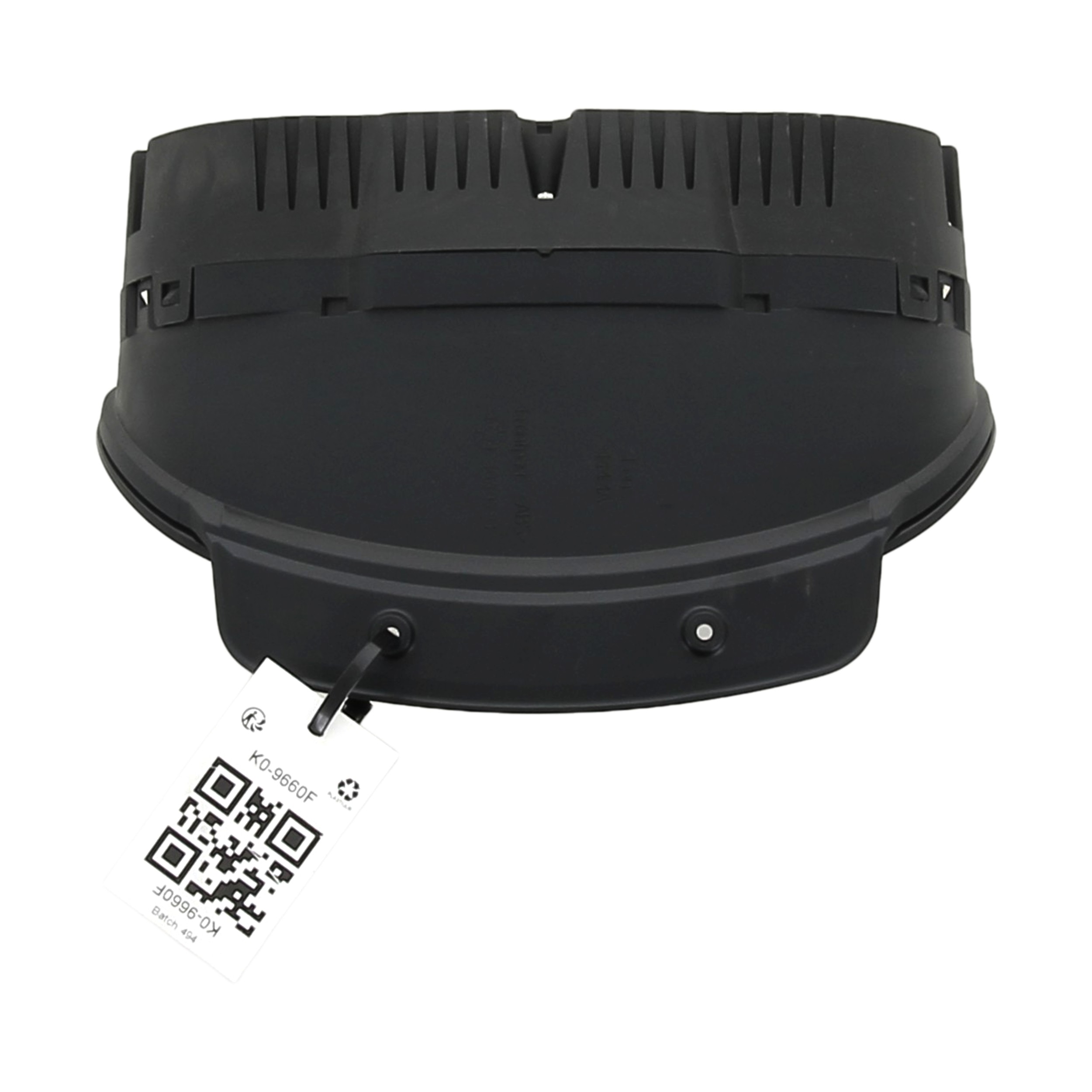 Compteur 62103451581 - BMW X3 1 PH.1 3.0 D - K0-9660F K0-9660F