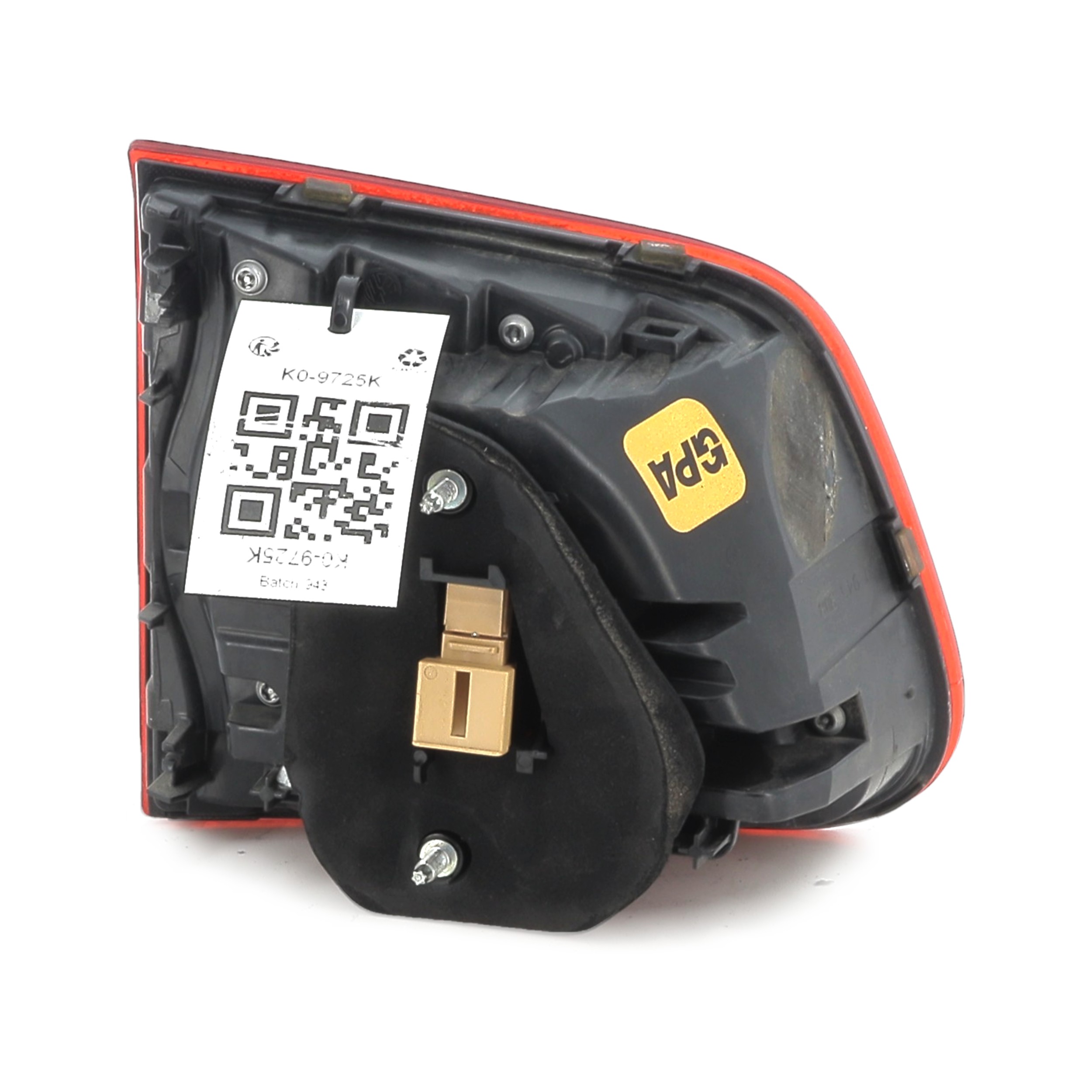 K0-9725K