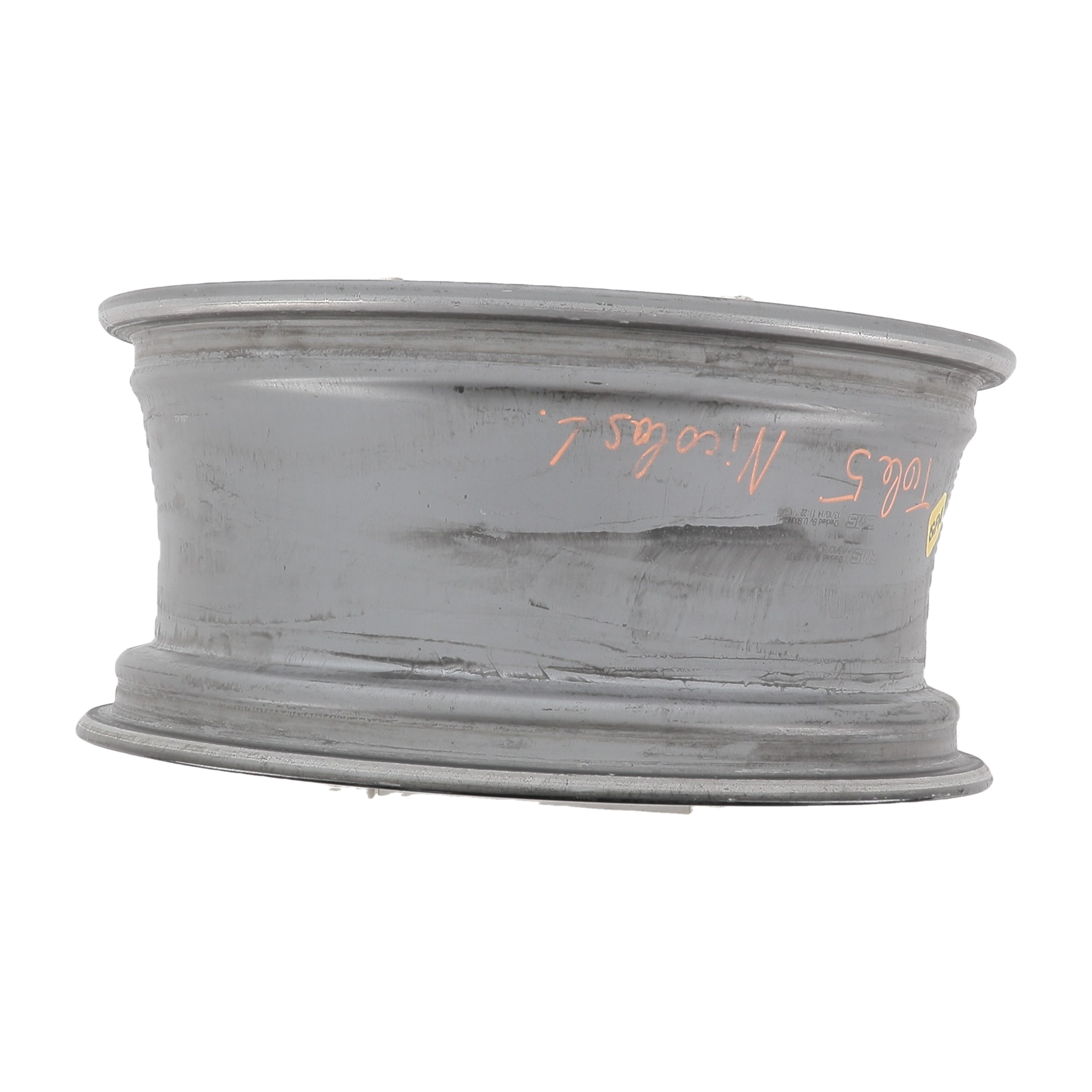 Jante alu 6J0601025NCK7 - SEAT IBIZA 4 PH.2 1.6 TDI - K0-9762K K0-9762K