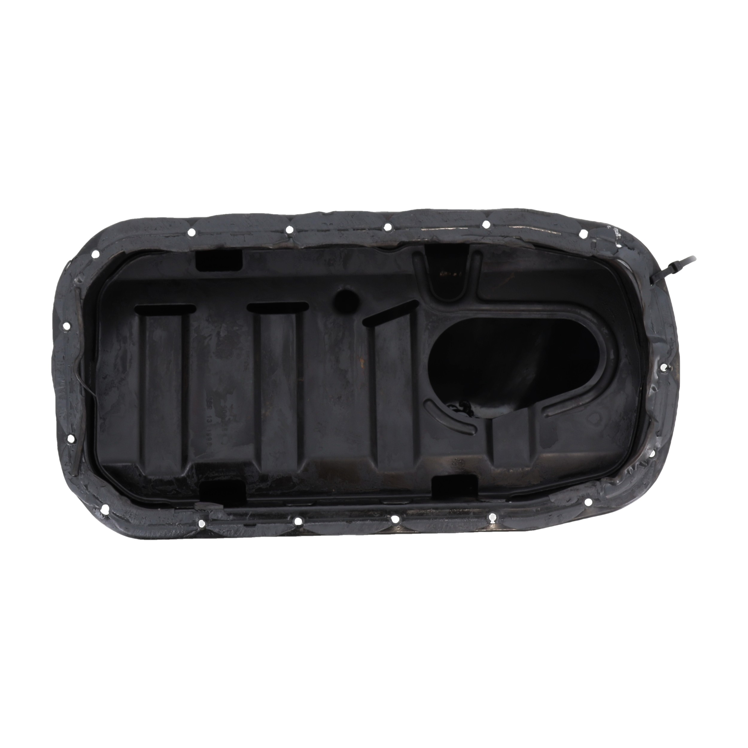 Carter d'huile 8200702781 - RENAULT CLIO 2 PH.1 RTA/RTE - K0-9807S K0-9807S