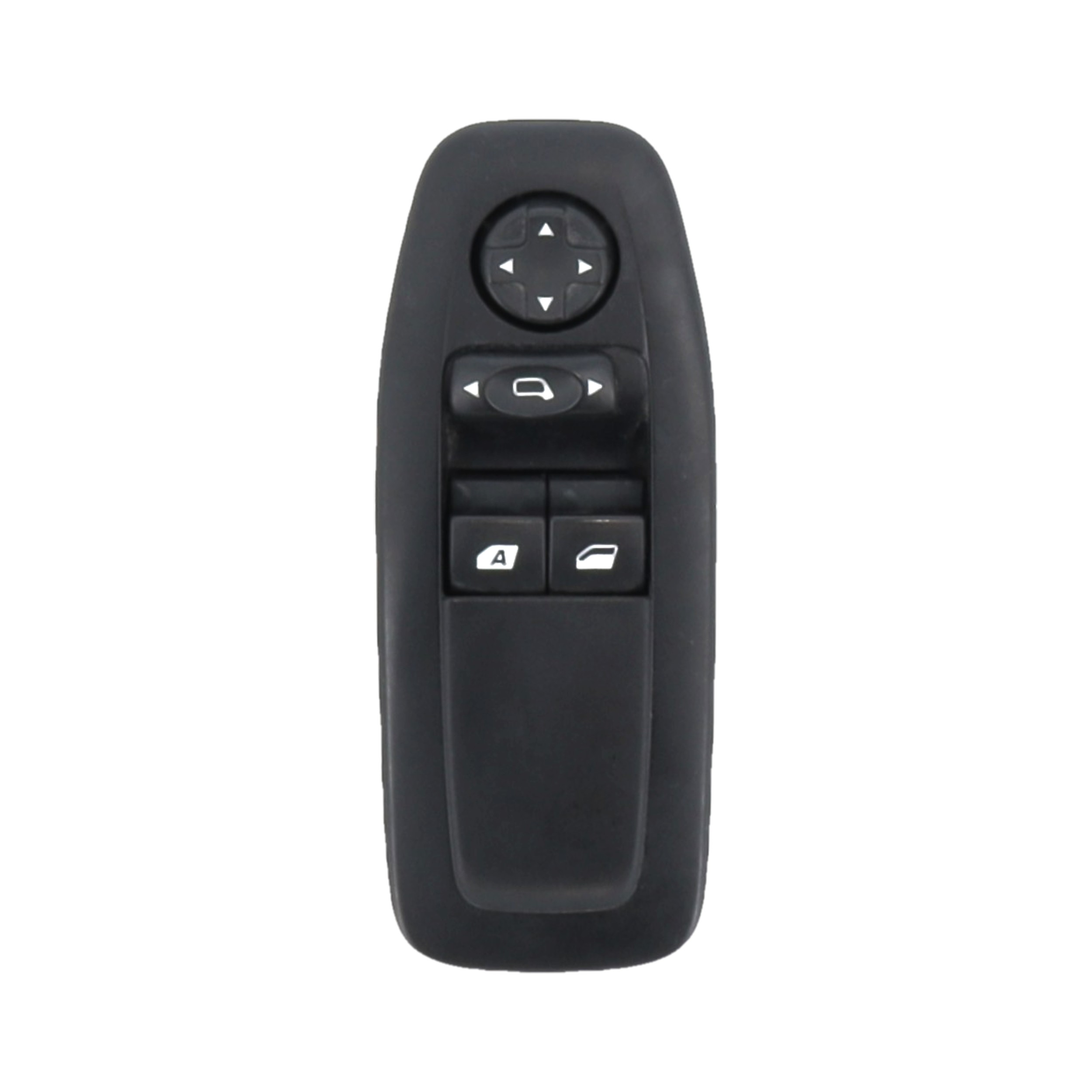 Platine de commande lève-vitre gauche 96751127ZD - PEUGEOT 208 1 PH.2 1.6 HDI - K0-9816E K0-9816E