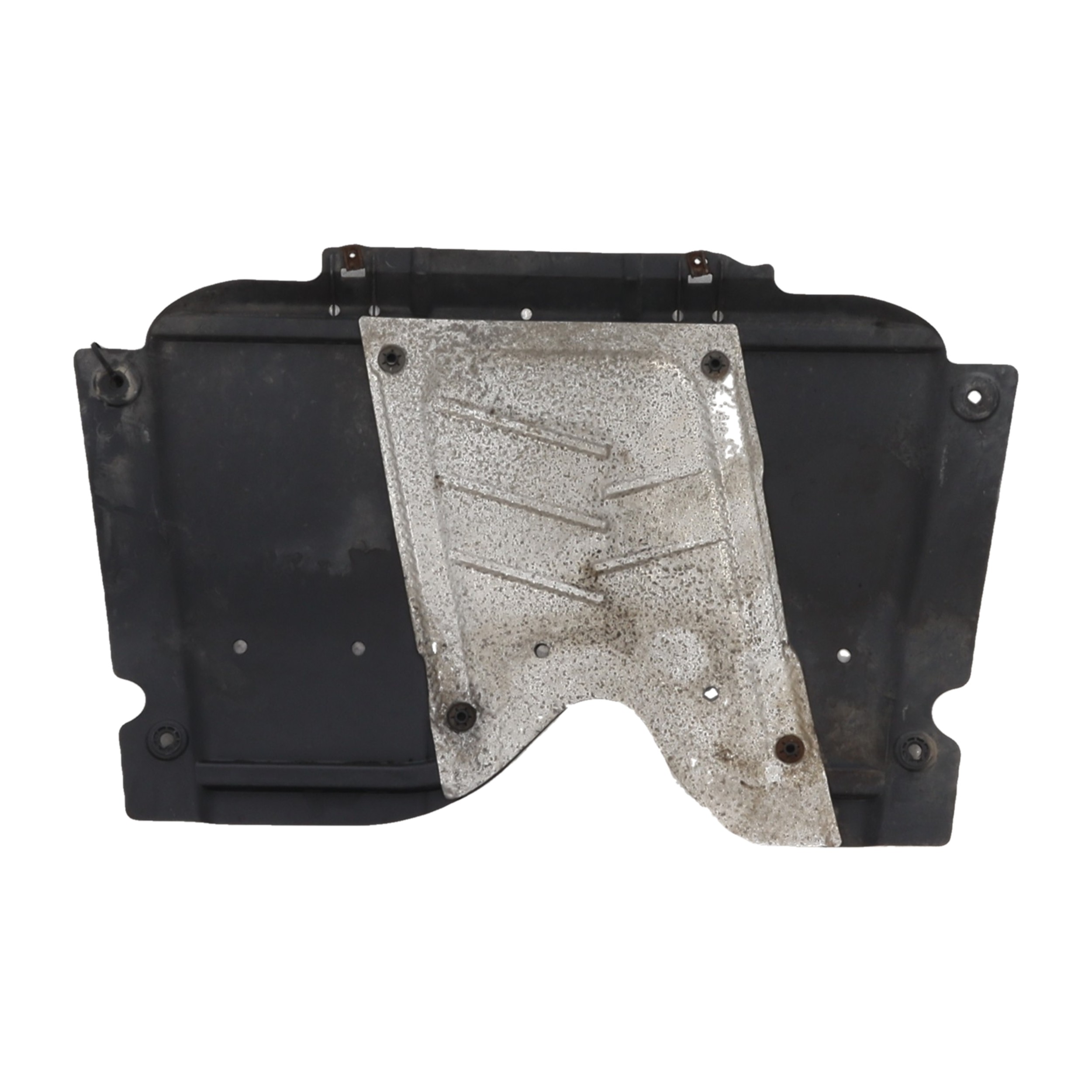 Protection / Cache /Carenage sous moteur DACIA DOKKER PH.1 K0-9867W K0-9867W