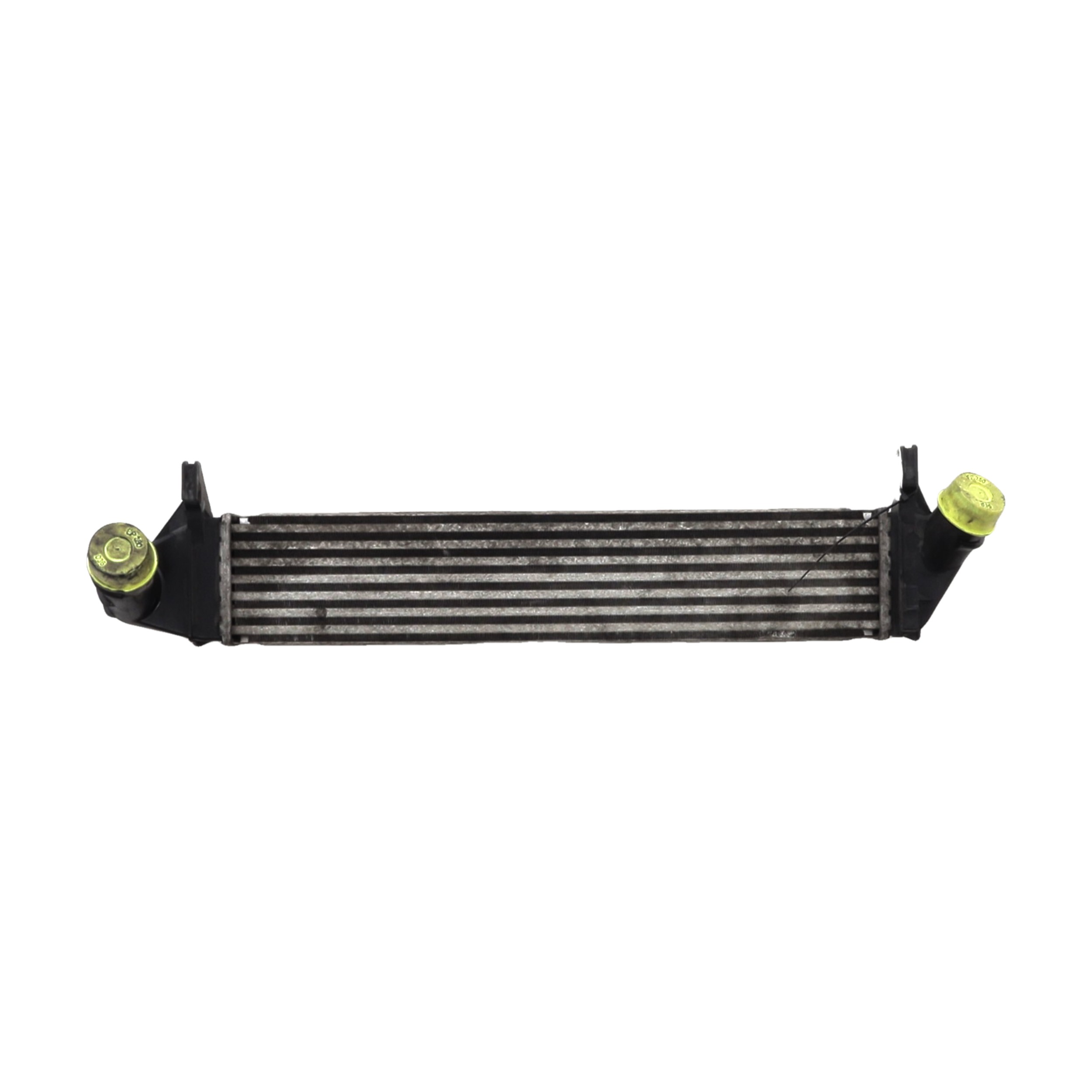 Echangeur air air/Intercooler DACIA SANDERO 1 STEPWAY réf. 8200409045 K0-9932I K0-9932I