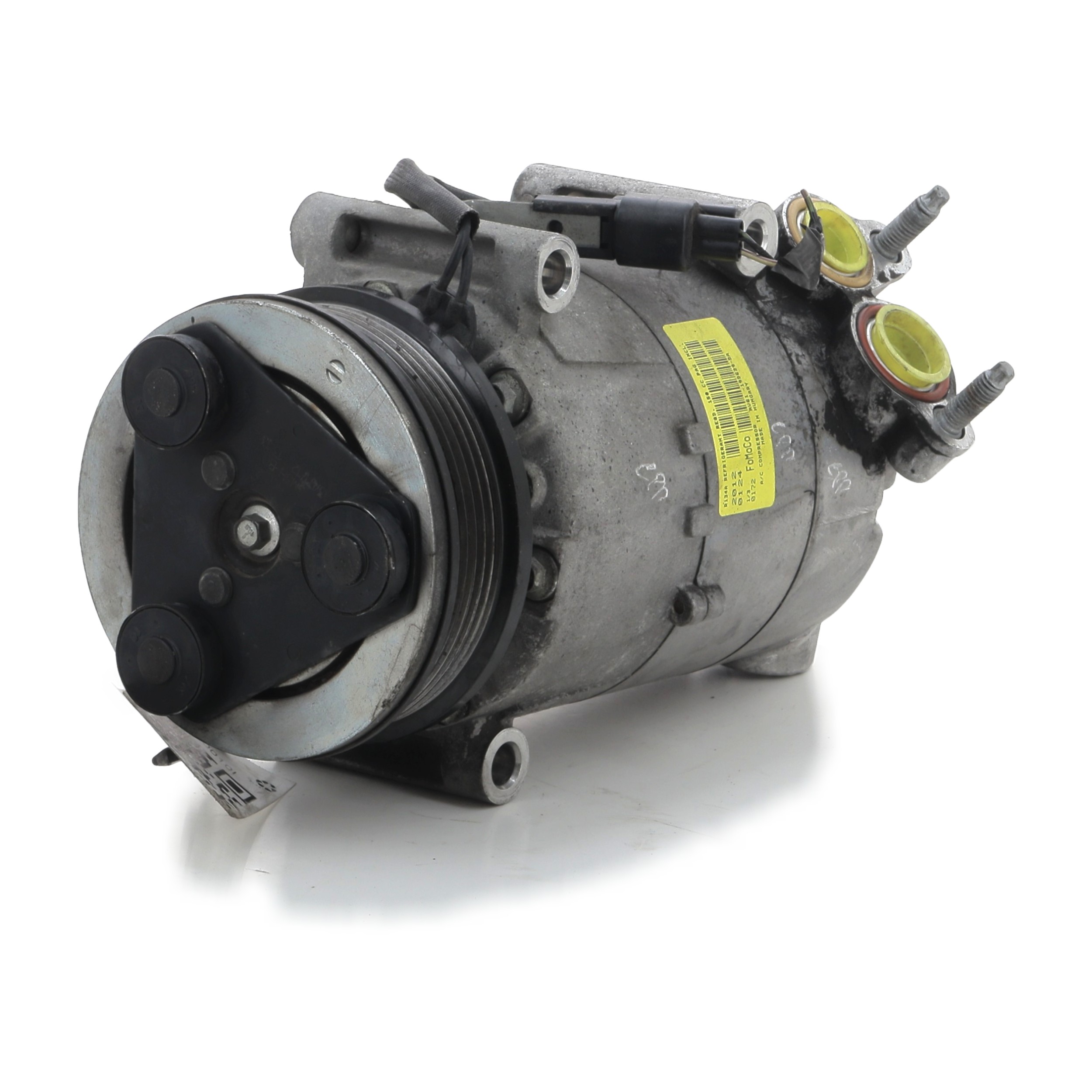 Compresseur de climatisation FORD GRAND C-MAX 2 PH.1 2.0 TDCI réf. 1852378 K1-0010I K1-0010I