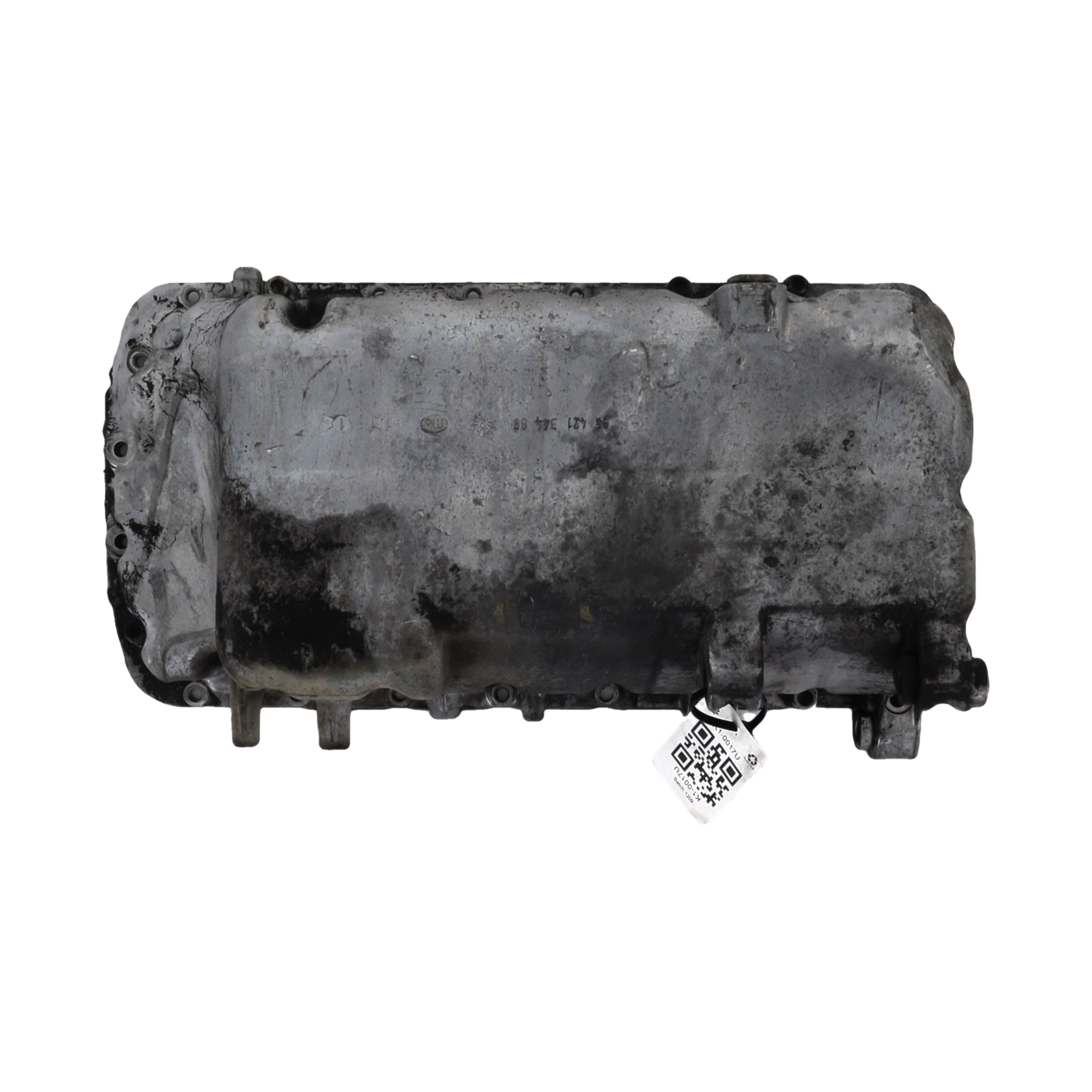 Carter d'huile 0301K4 - PEUGEOT 307 PH.1 HDI - K1-0017U K1-0017U