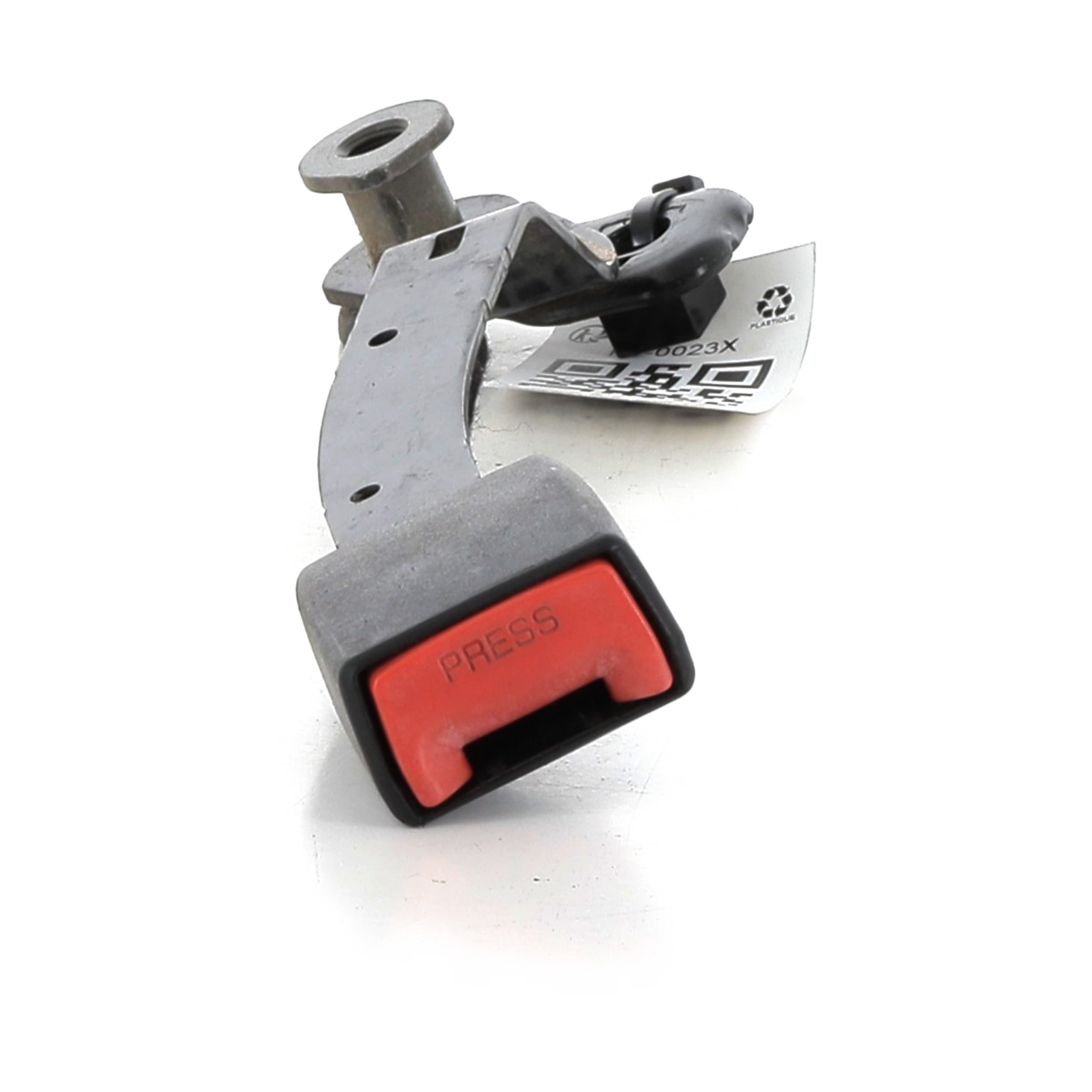 Attache ceinture avant droit SKODA OCTAVIA 1 PH.2 K1-0023X K1-0023X