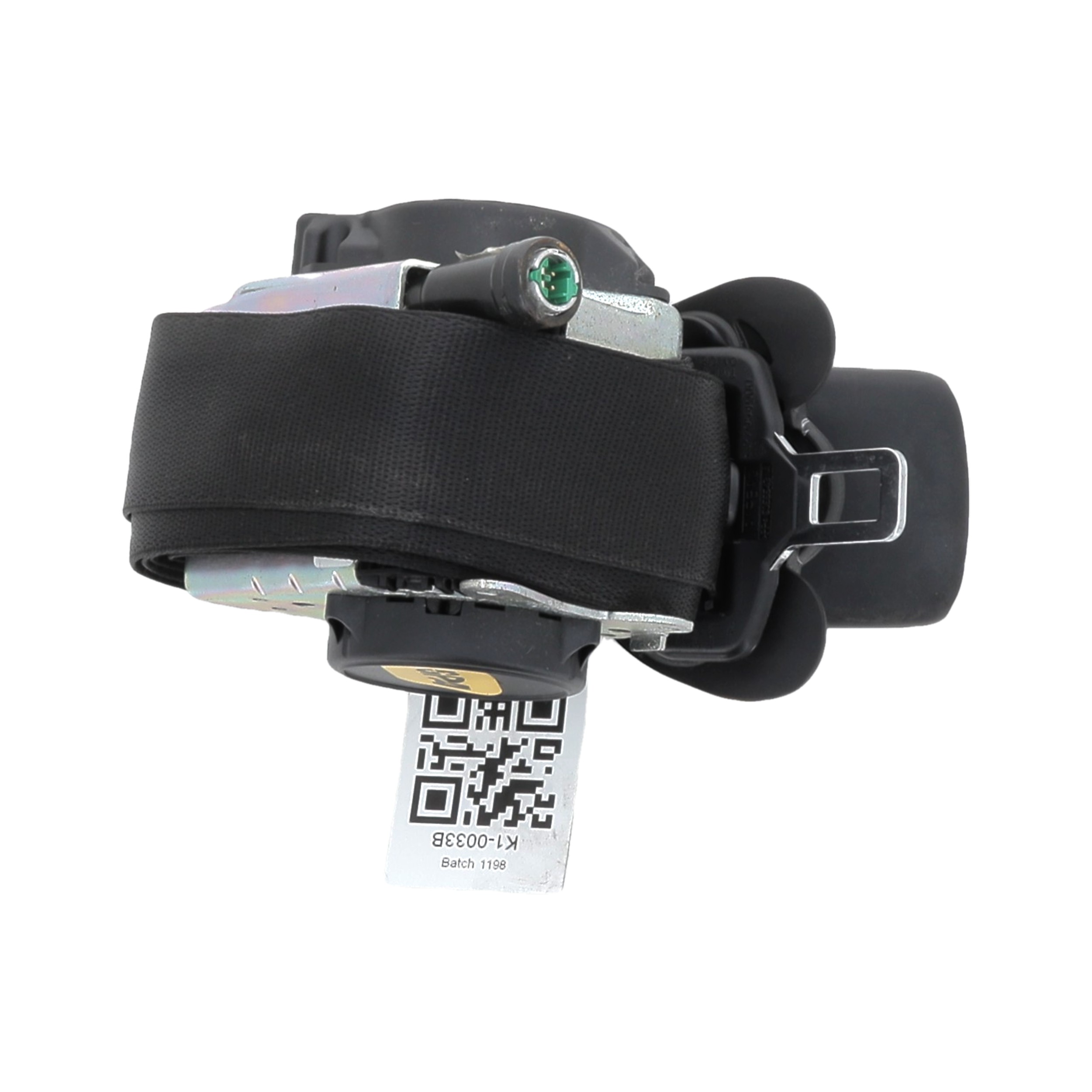 Ceinture avant gauche BMW SERIE 2 1 PH.1 réf. 72117313303 K1-0033B K1-0033B