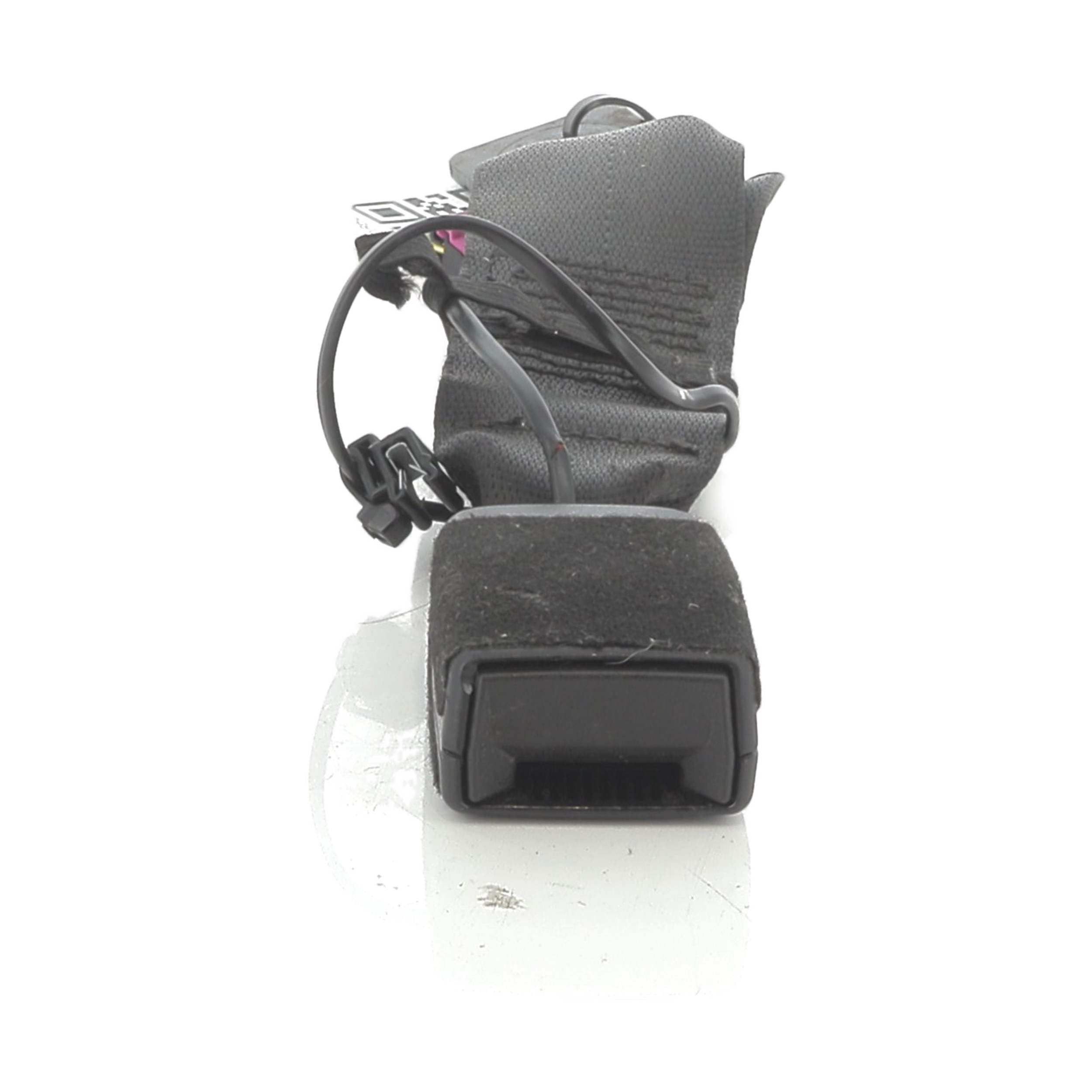 Attache ceinture centrale 13307298 - OPEL MERIVA B PH.1 1.7 CDTI - K1-0066S K1-0066S