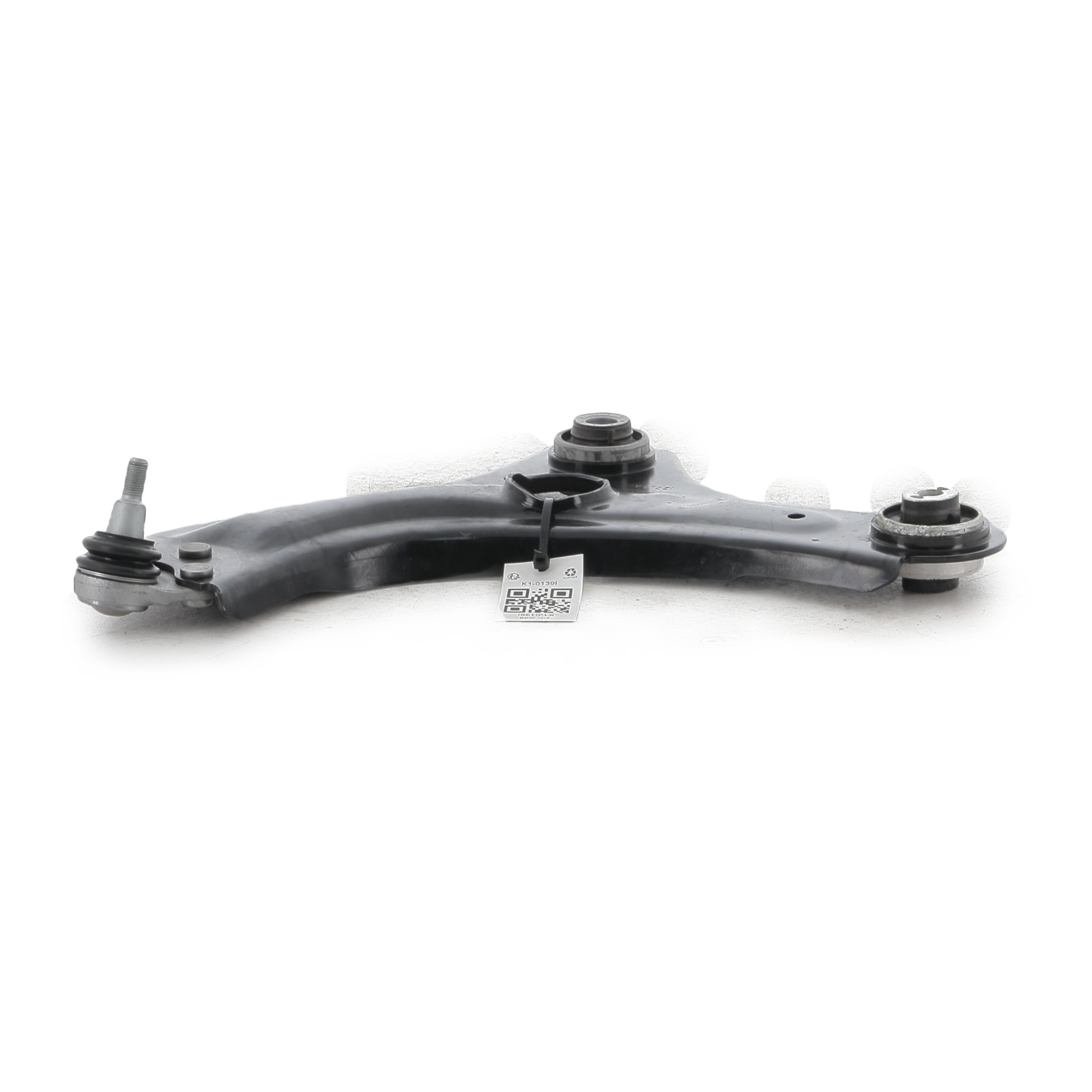 Bras avant gauche 545019665R - RENAULT CLIO 5 PH.2 1.0 TCE - K1-0139I K1-0139I [reference_219763]