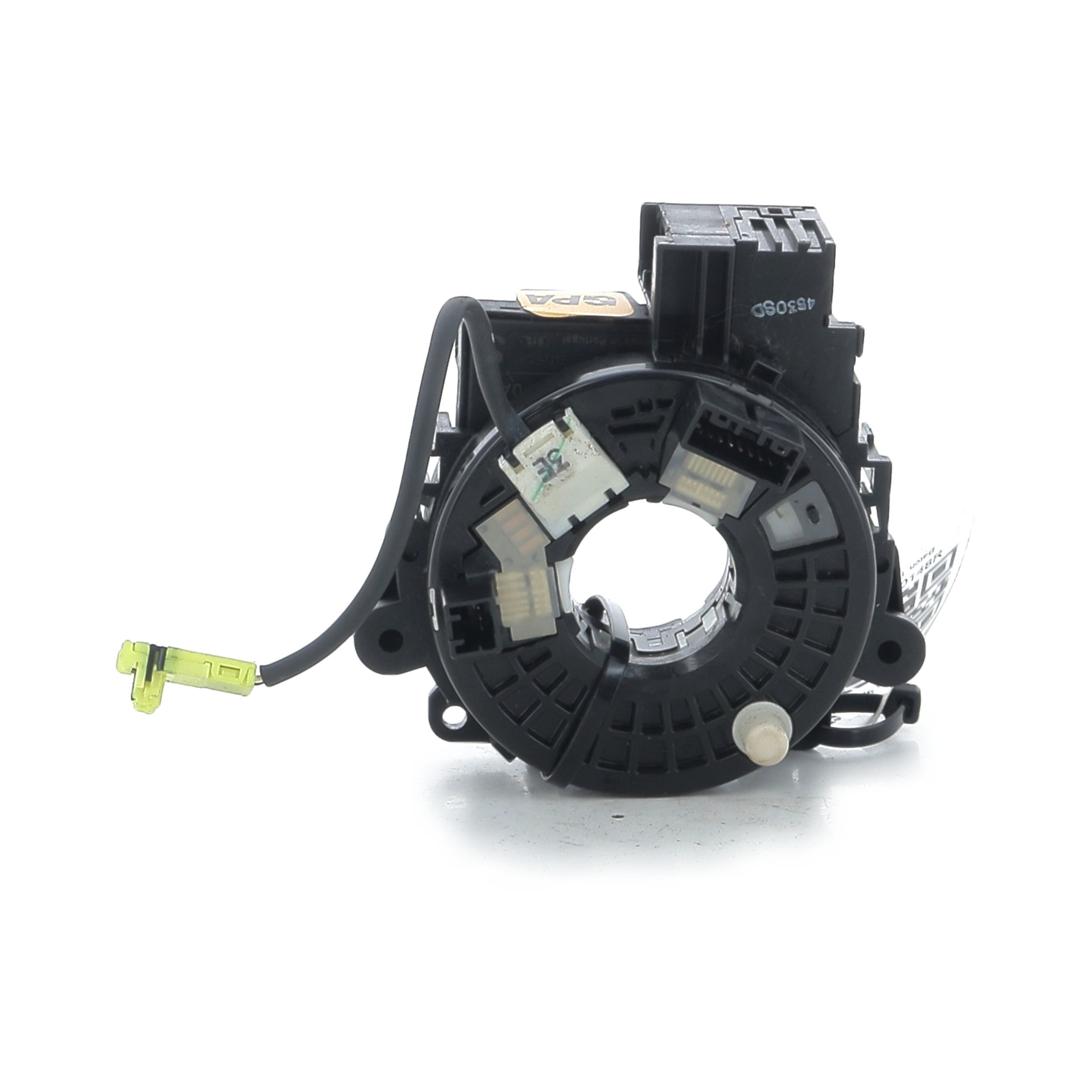 Contacteur tournant B5554-1KA9A - NISSAN JUKE 1 PH.2 1.5 DCI - K1-0148R K1-0148R