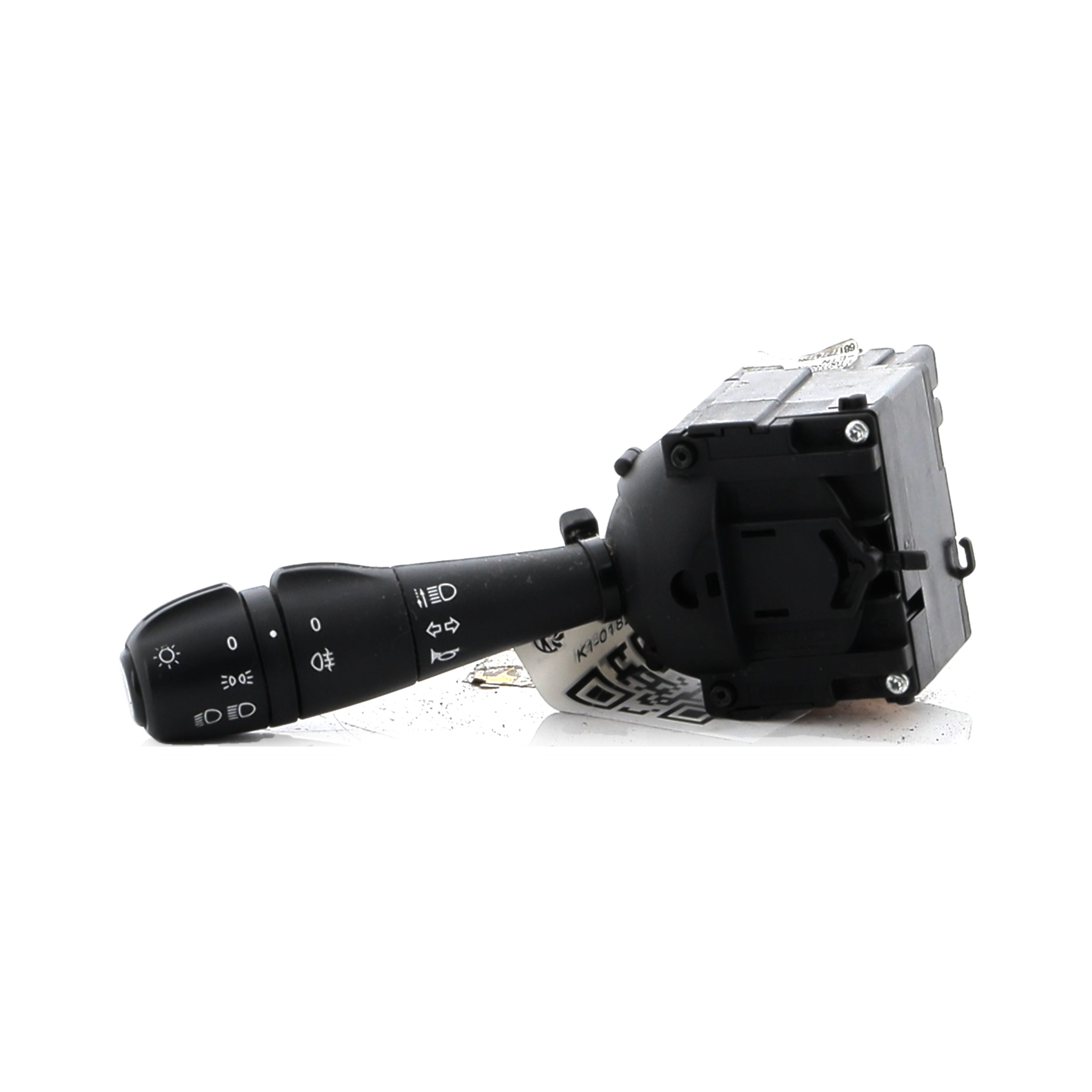 Commodo gauche 255403924R - DACIA SANDERO 2 PH.1 1.2 16V - K1-0182H K1-0182H