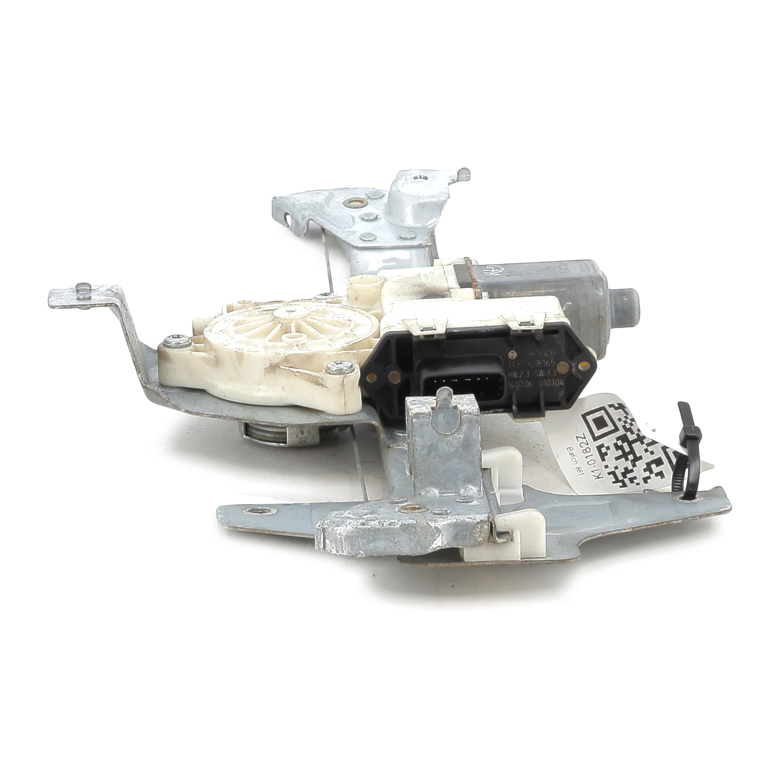 Lève-vitre arrière droit CITROEN C4 1 PH.1 K1-0182Z K1-0182Z