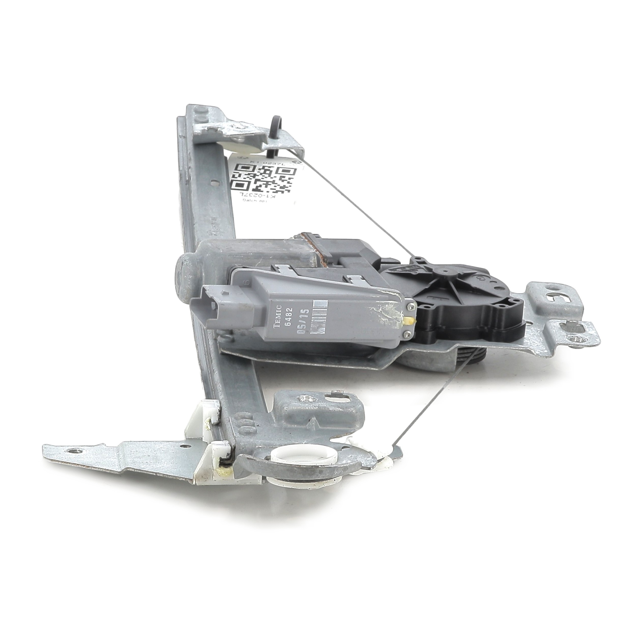 Lève-vitre arrière droit PEUGEOT 307 SW PH.2 K1-0237L K1-0237L