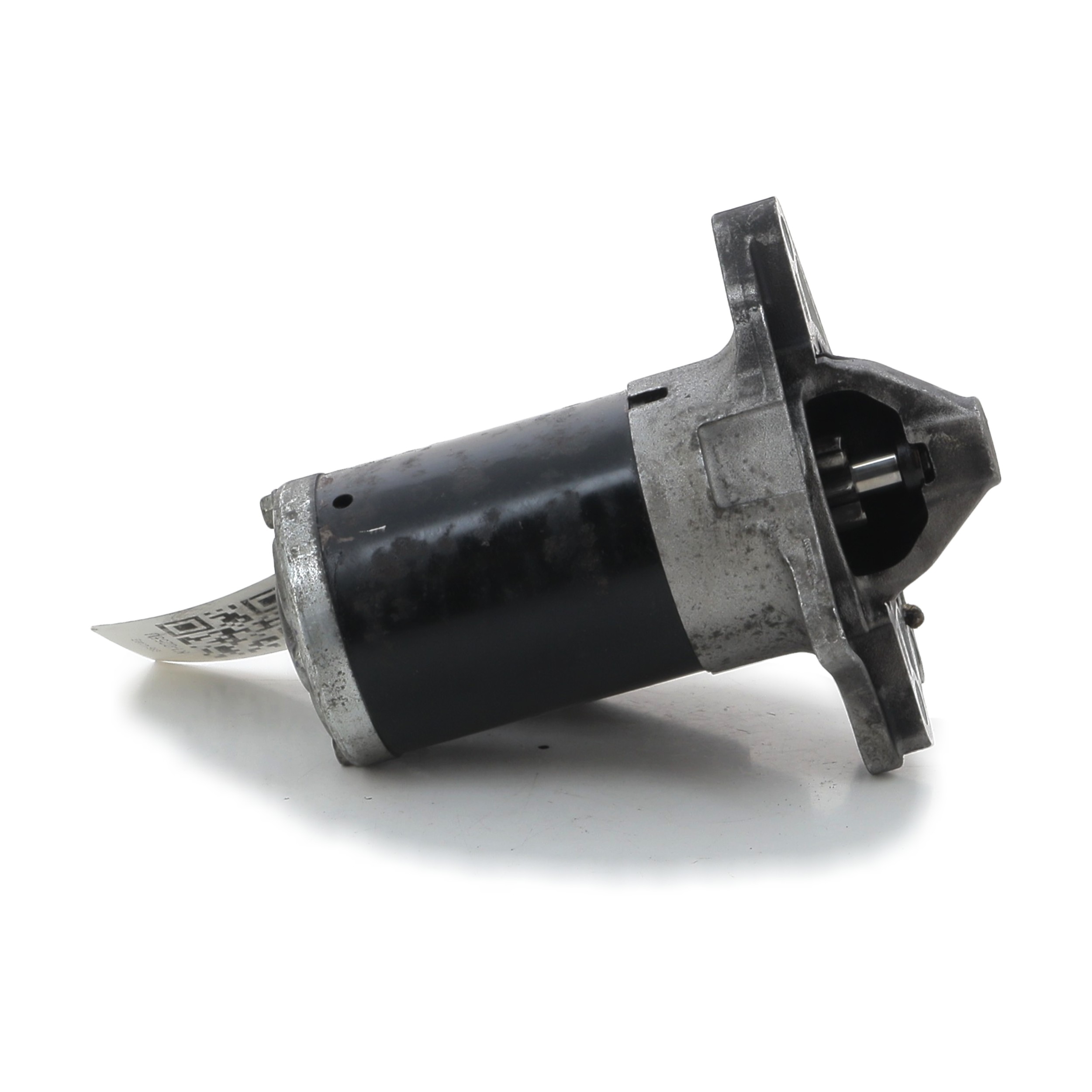 Démarreur RENAULT SCENIC 2 PH.2 1.6 16V réf. 8200665518 K1-0255U K1-0255U