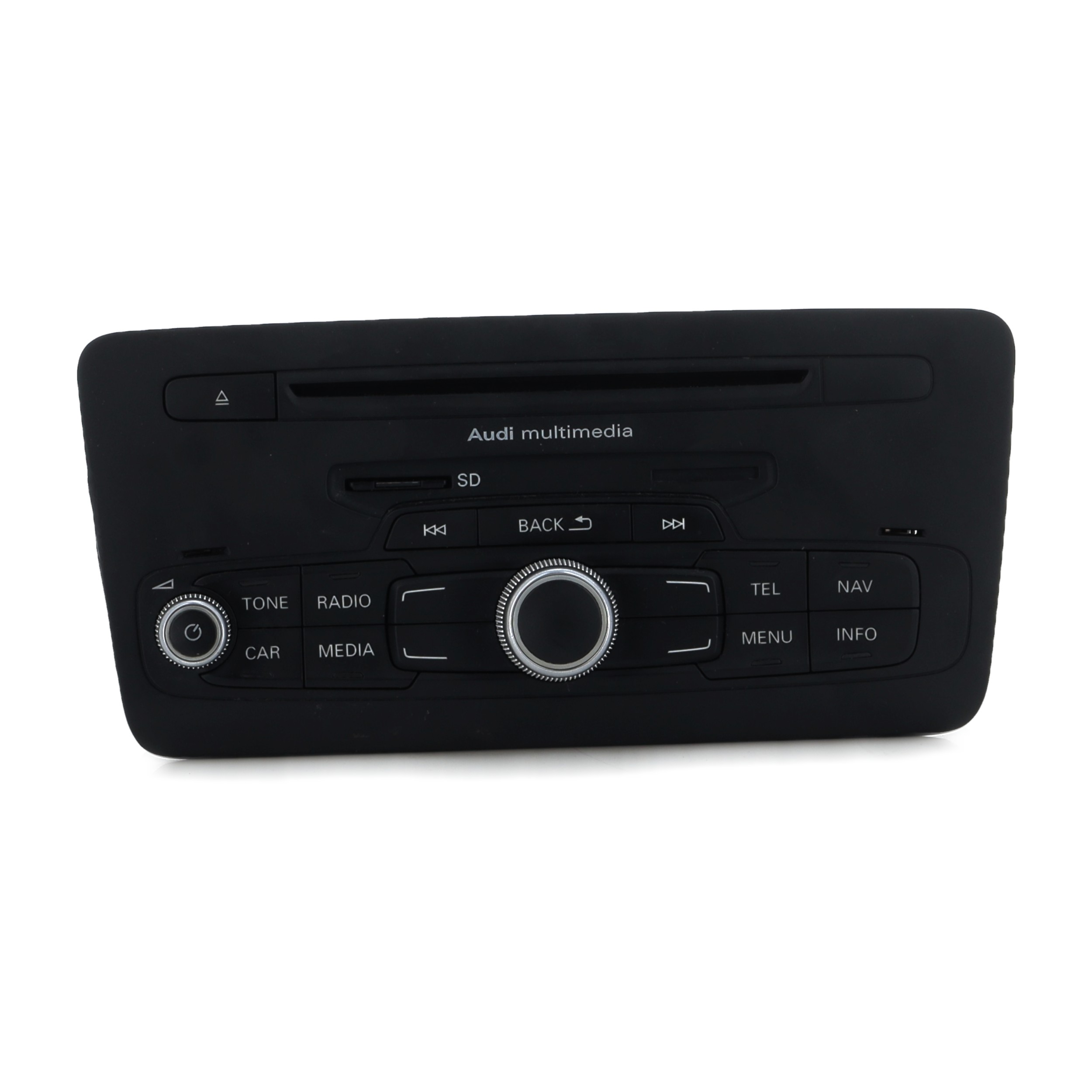 Poste Multimédia AUDI A1 1 PH.1 K1-0263G K1-0263G