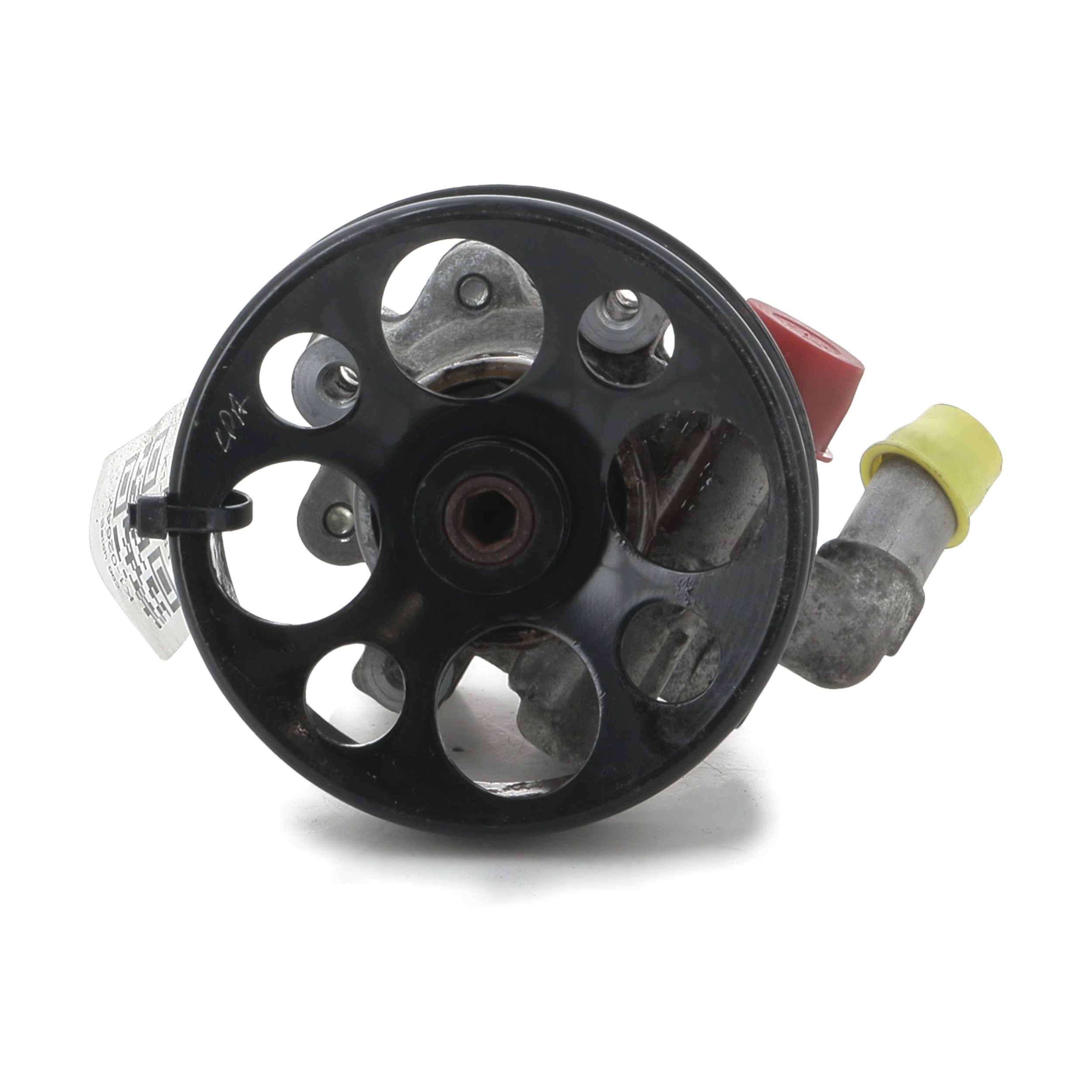 Pompe direction assistée CHEVROLET ORLANDO réf. 96985600 K1-0264Y K1-0264Y