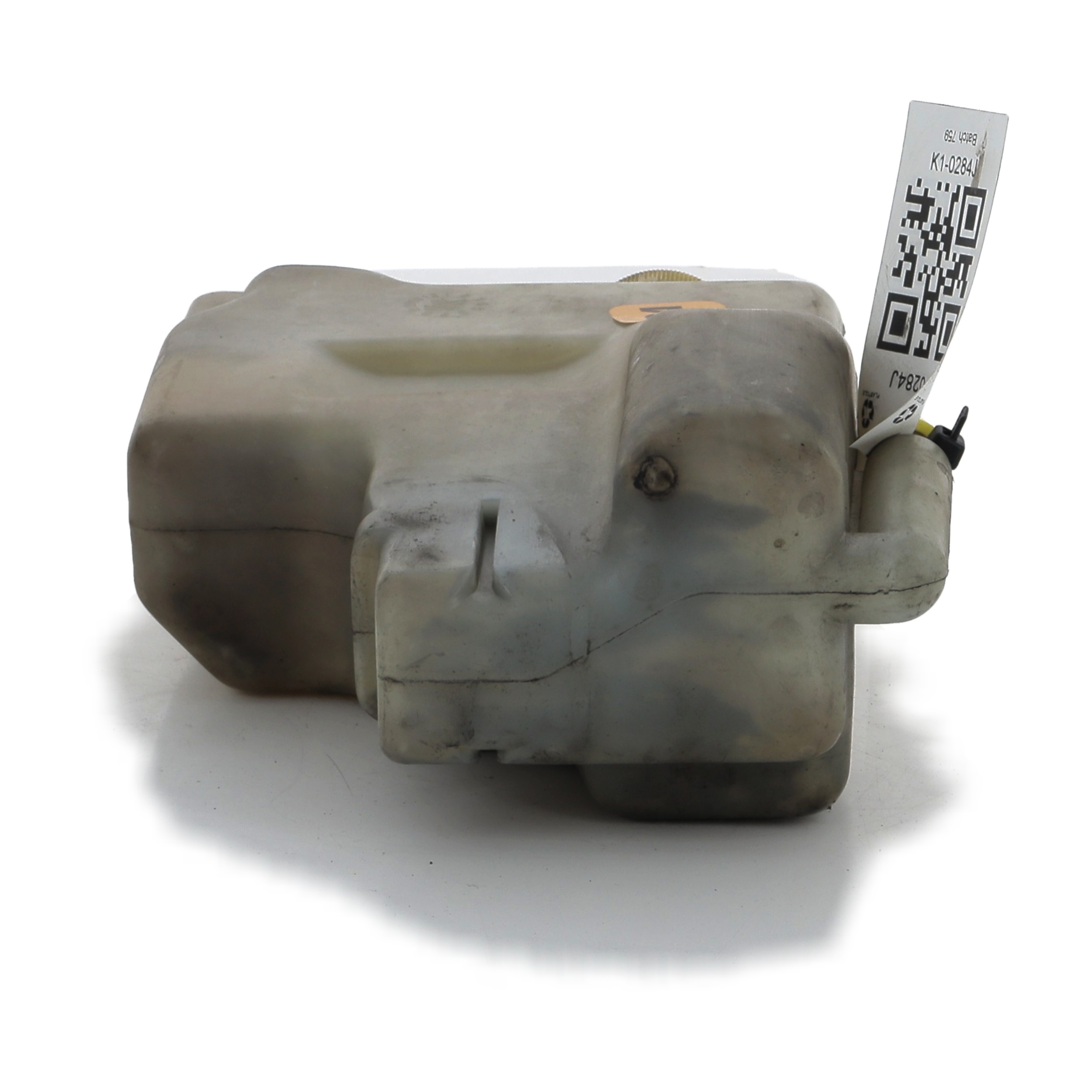 Vase d'expansion 2171069Y01 - NISSAN 100 NX -NS1K_TYPE - K1-0284J K1-0284J [reference_2449522] 2